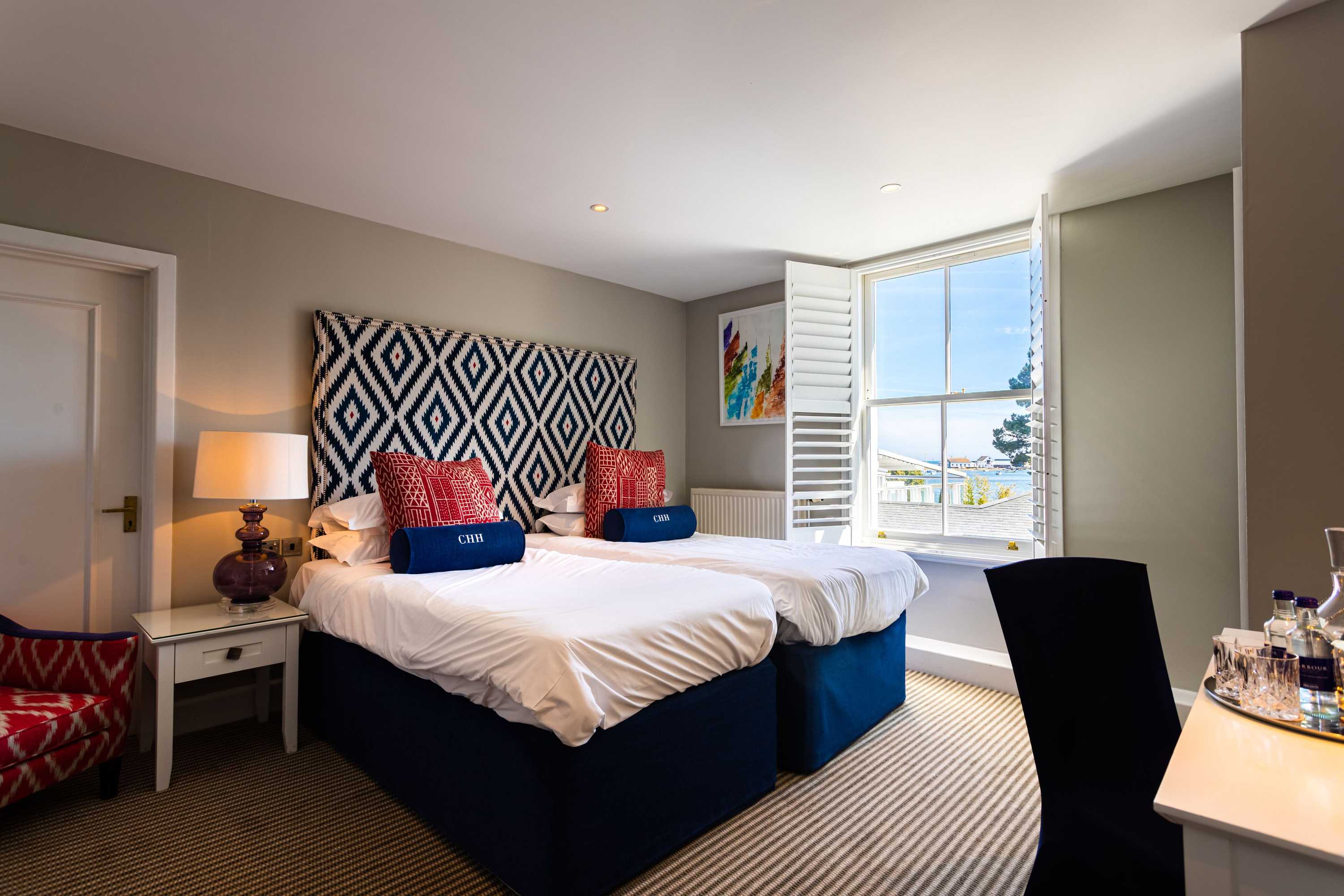 Gift card for Harbour Hotel & Spa Christchurch