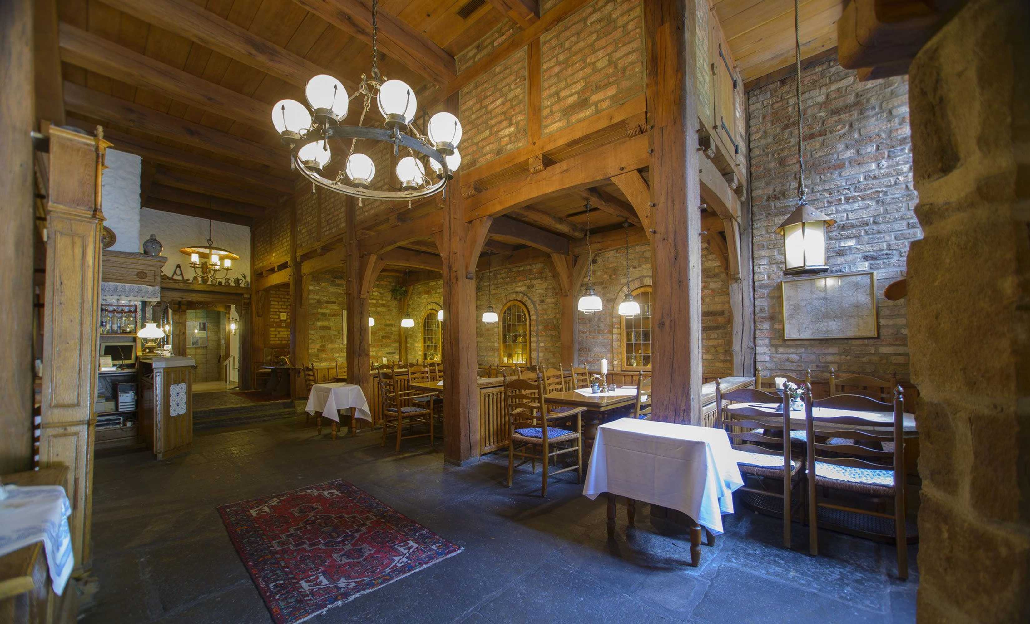 Gift card for Baumhove Hotel Restaurant Am Markt