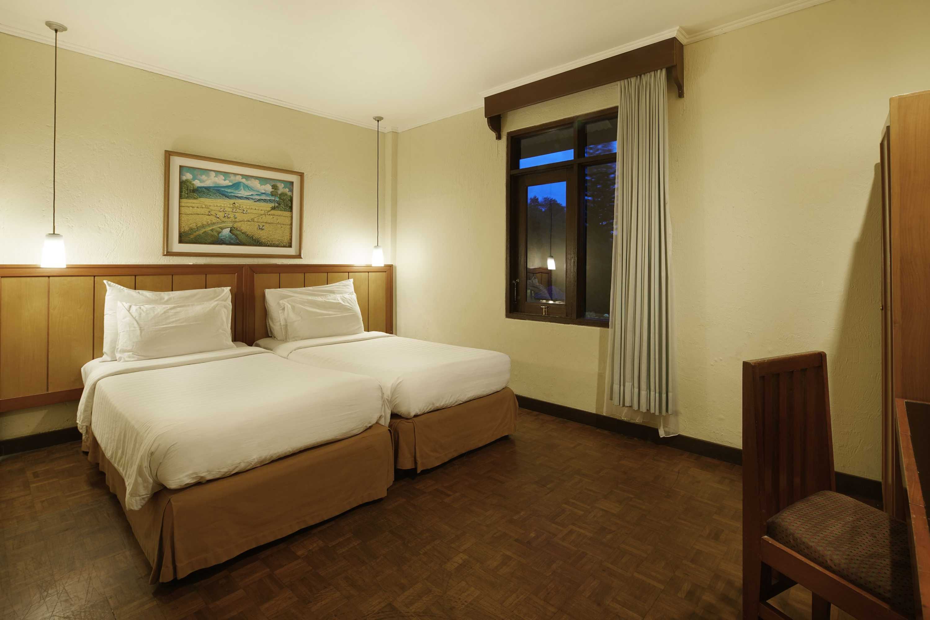 Gift card for Puncak Pass Resort