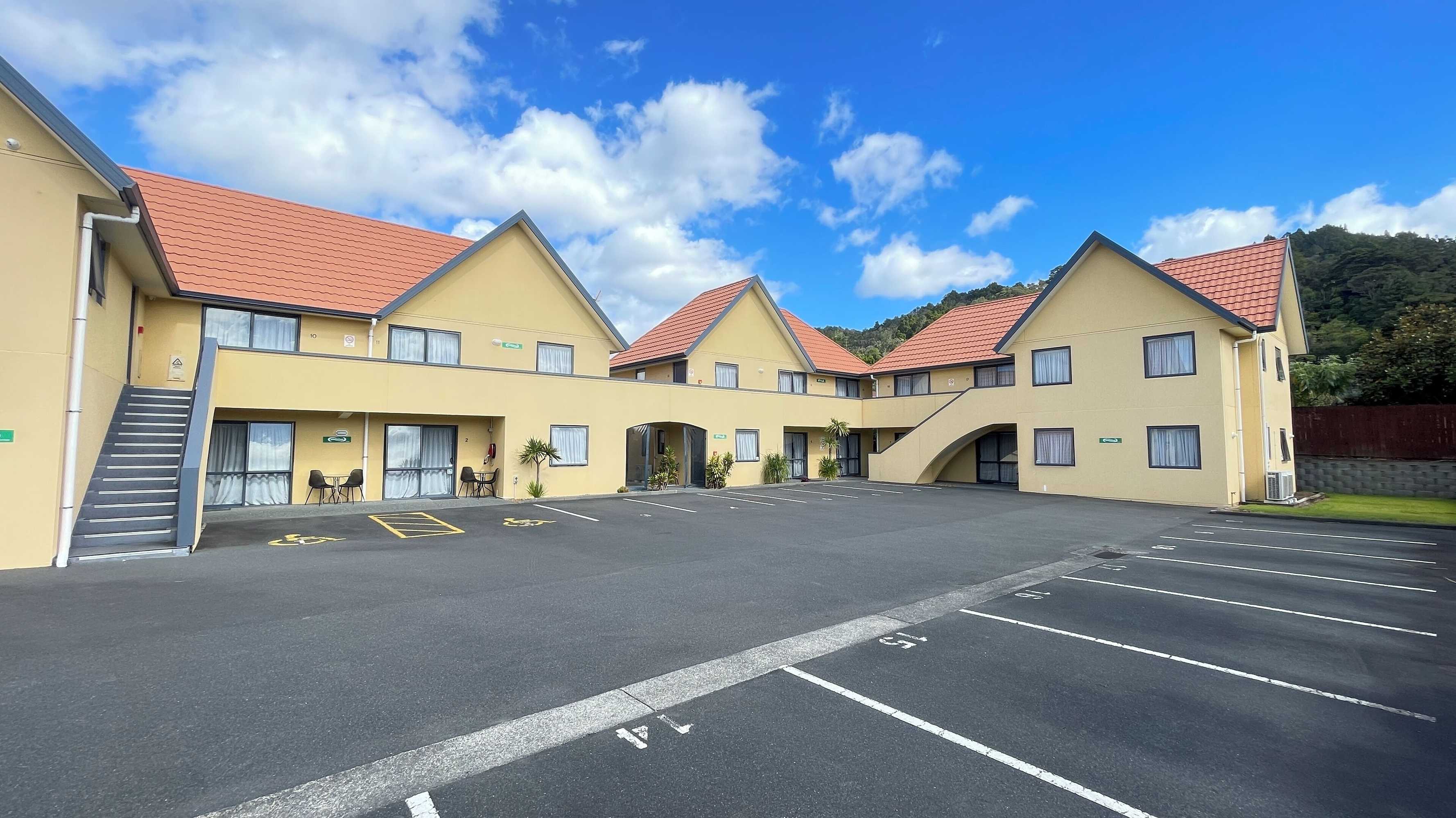 Gift card for Bella Vista Motel Whangarei Gift card for Bella Vista Motel Whangarei