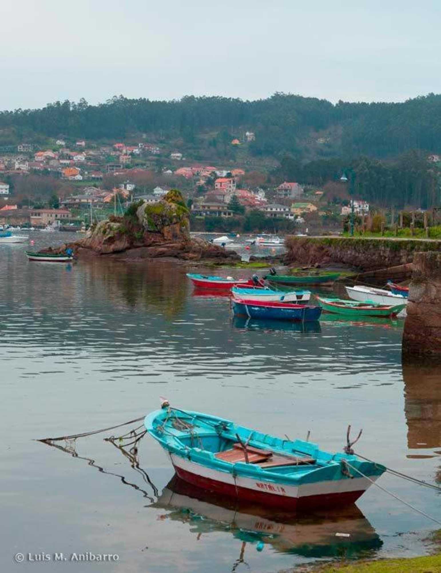 Gift card for Hotel Puerta Gamboa