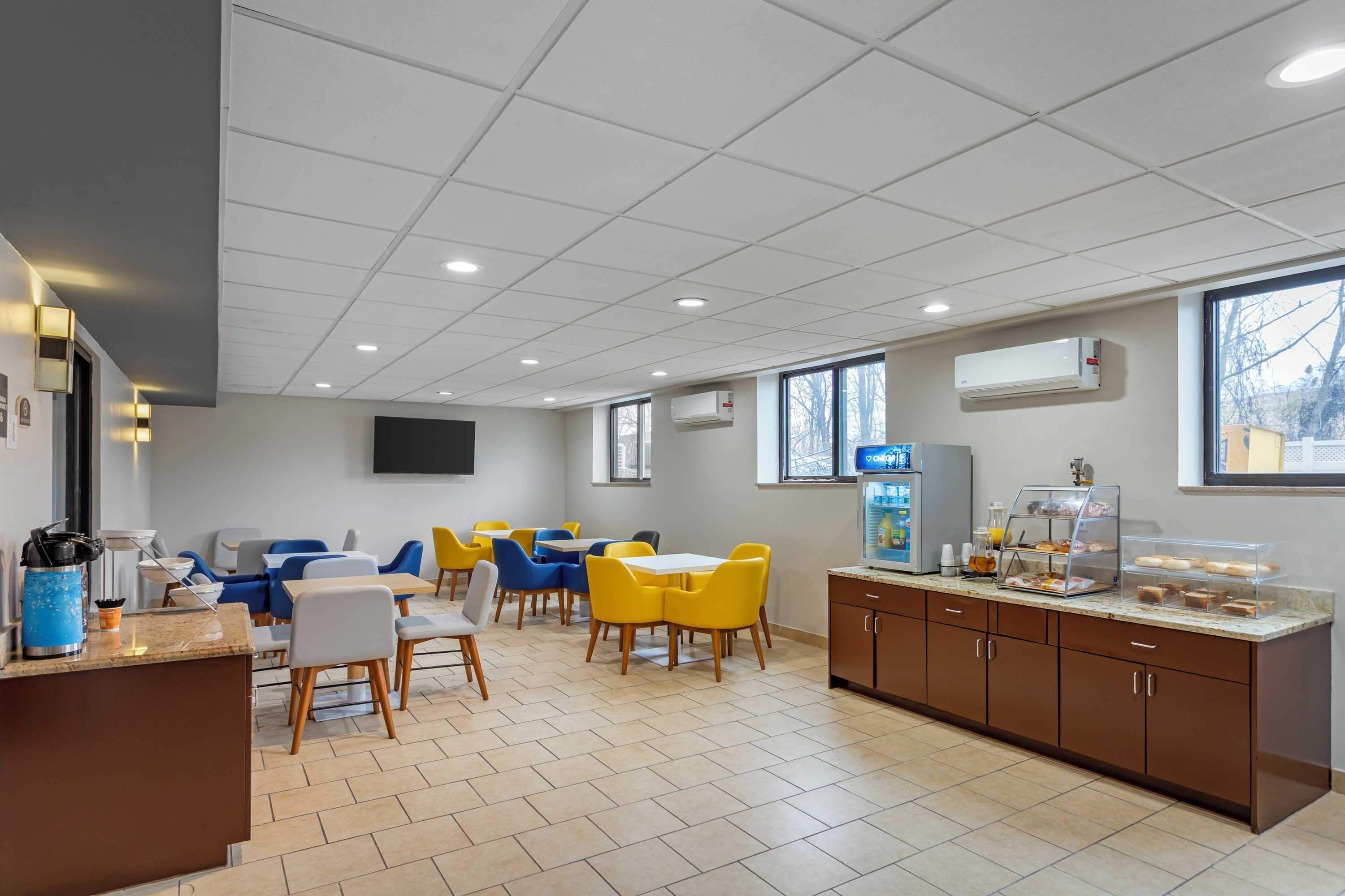 Gift card for The Staten Island Inn