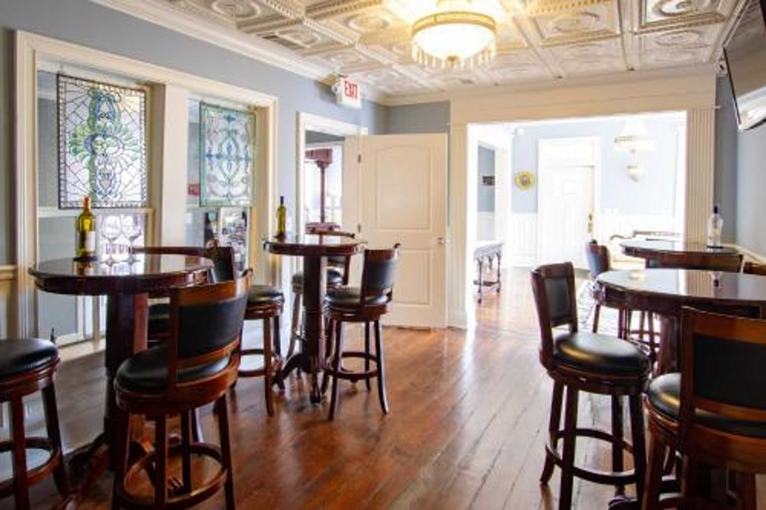 Gift card for The Dahlonega Square Hotel & Villas Gift card for The Dahlonega Square Hotel & Villas