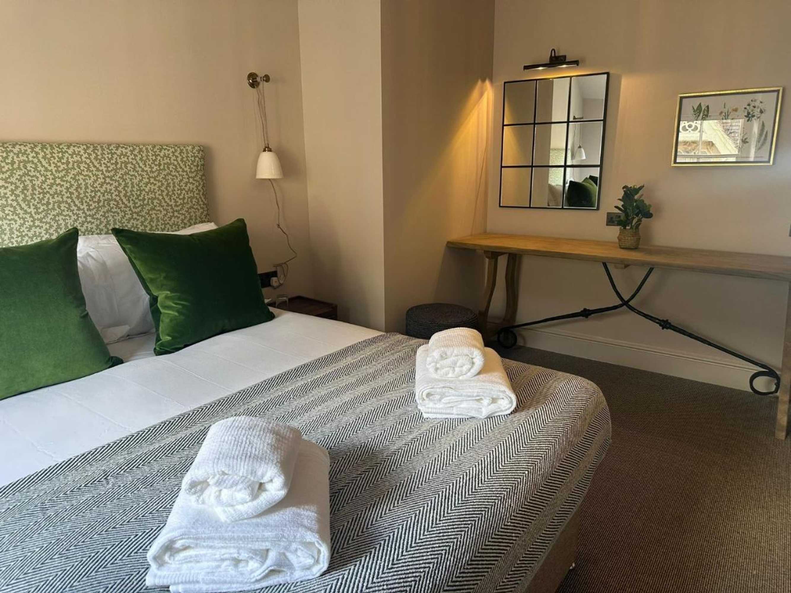 Gift card for The Golden Cross