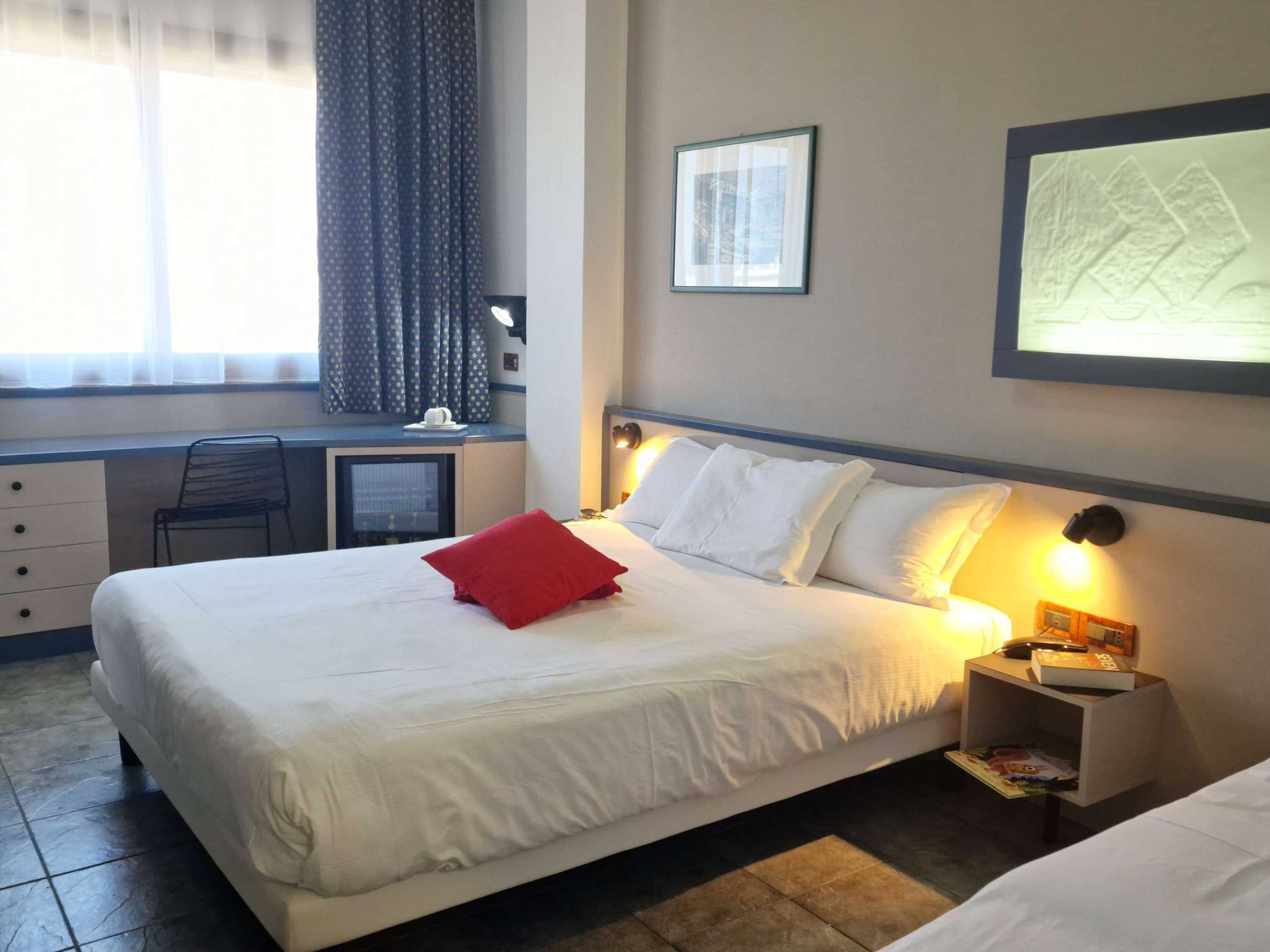 Gift card for Ibis Styles Palermo President Gift card for Ibis Styles Palermo President