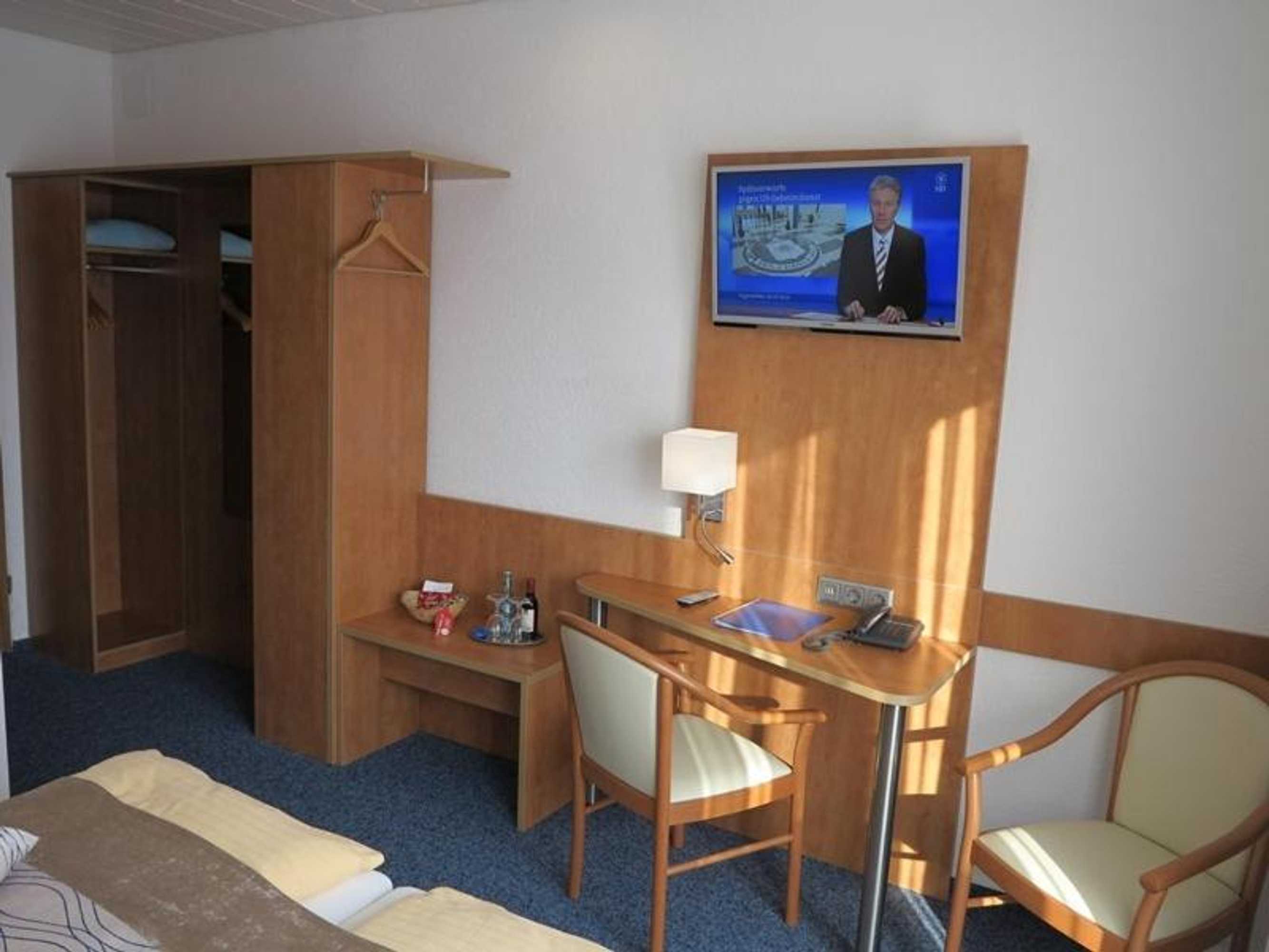 Gift card for Hotel Am Sonnenhang