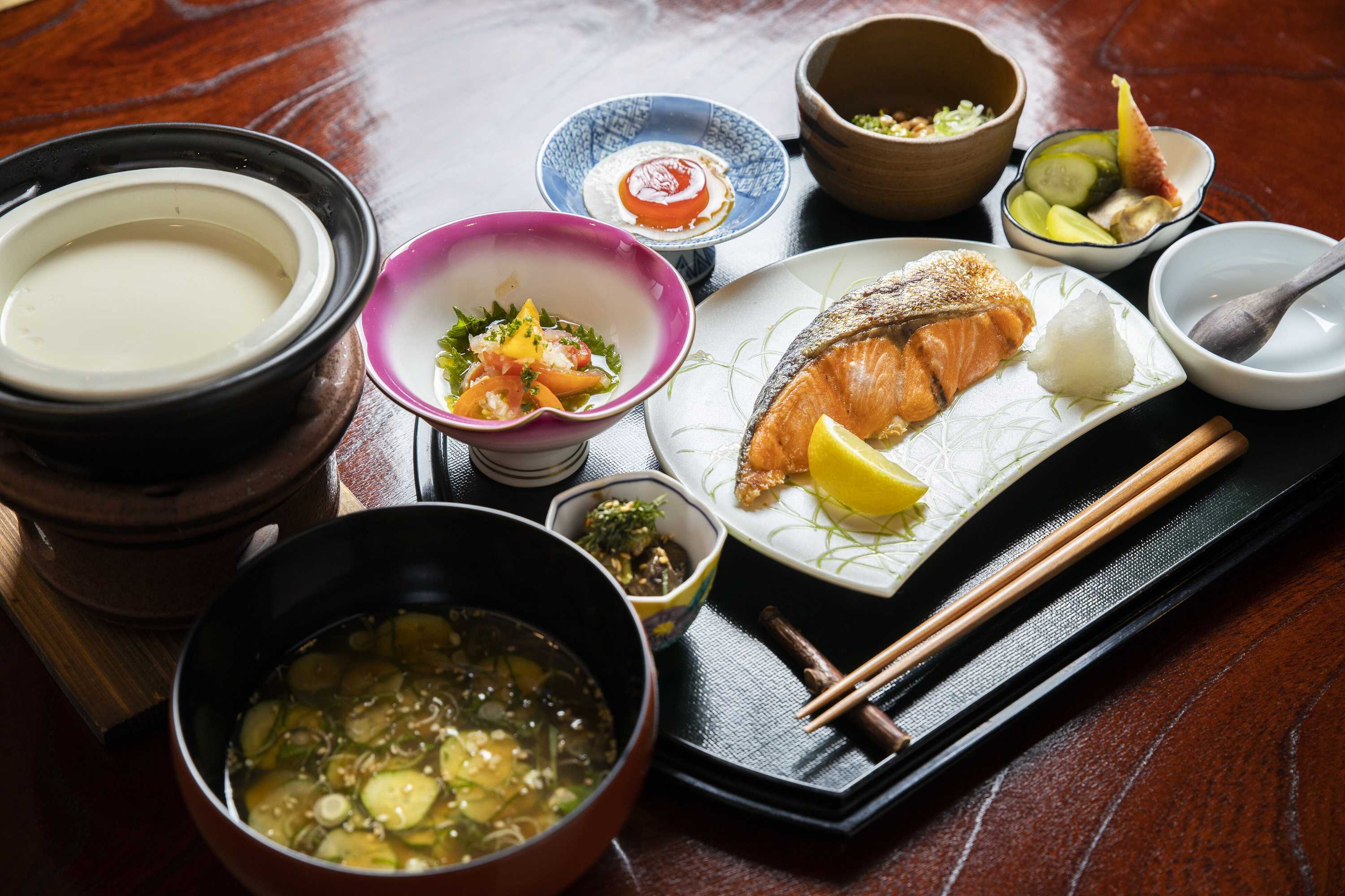 Gift card for Ryokan Hiyoshi
