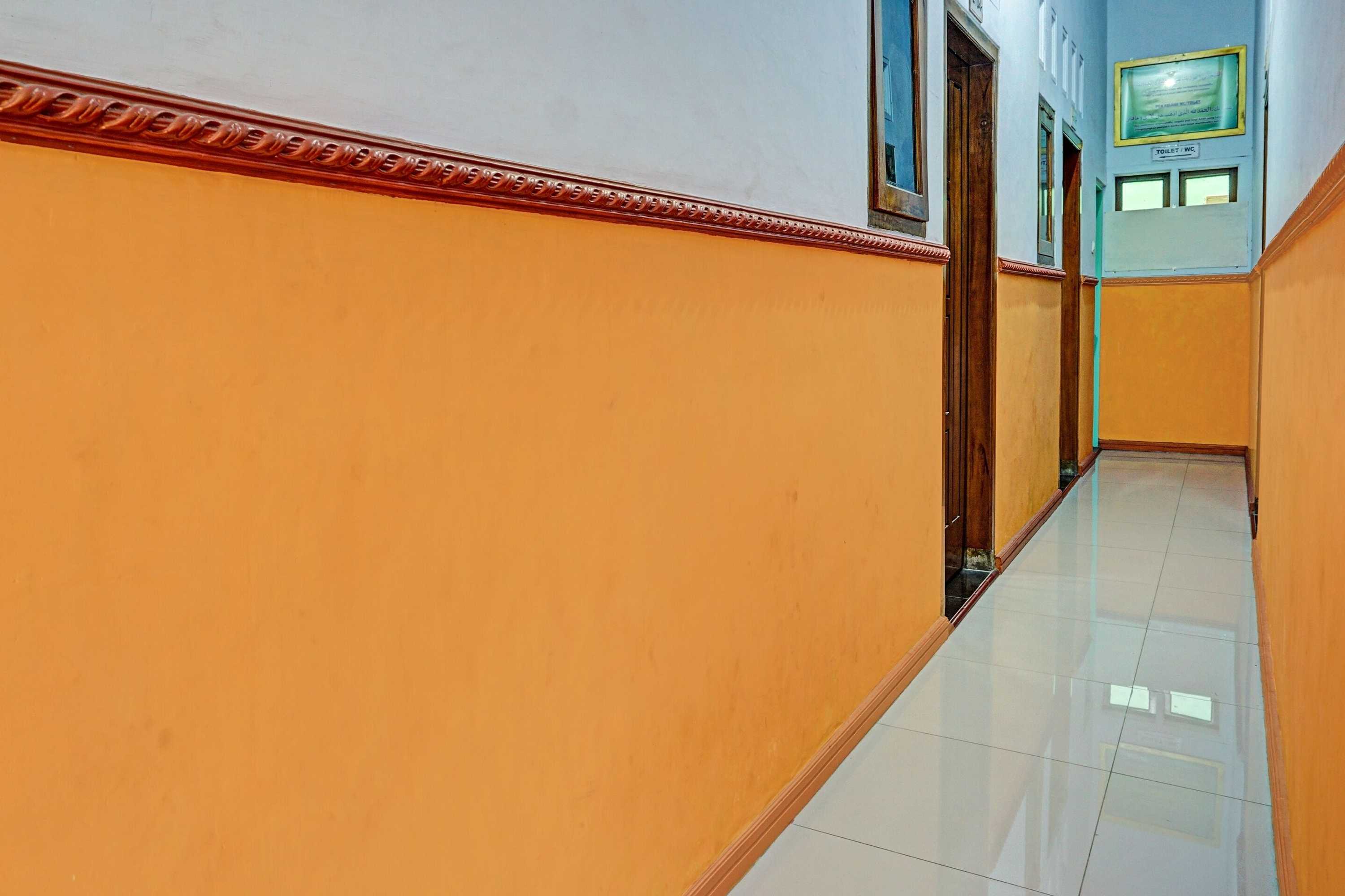 Gift card for Oyo 91928 Noril Haromain Homestay Syariah Gift card for Oyo 91928 Noril Haromain Homestay Syariah