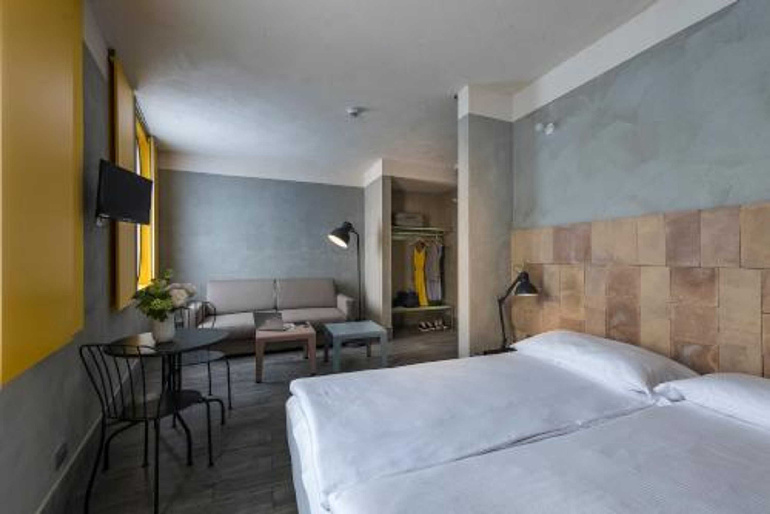 Gift card for Hotel San Daniele Gift card for Hotel San Daniele