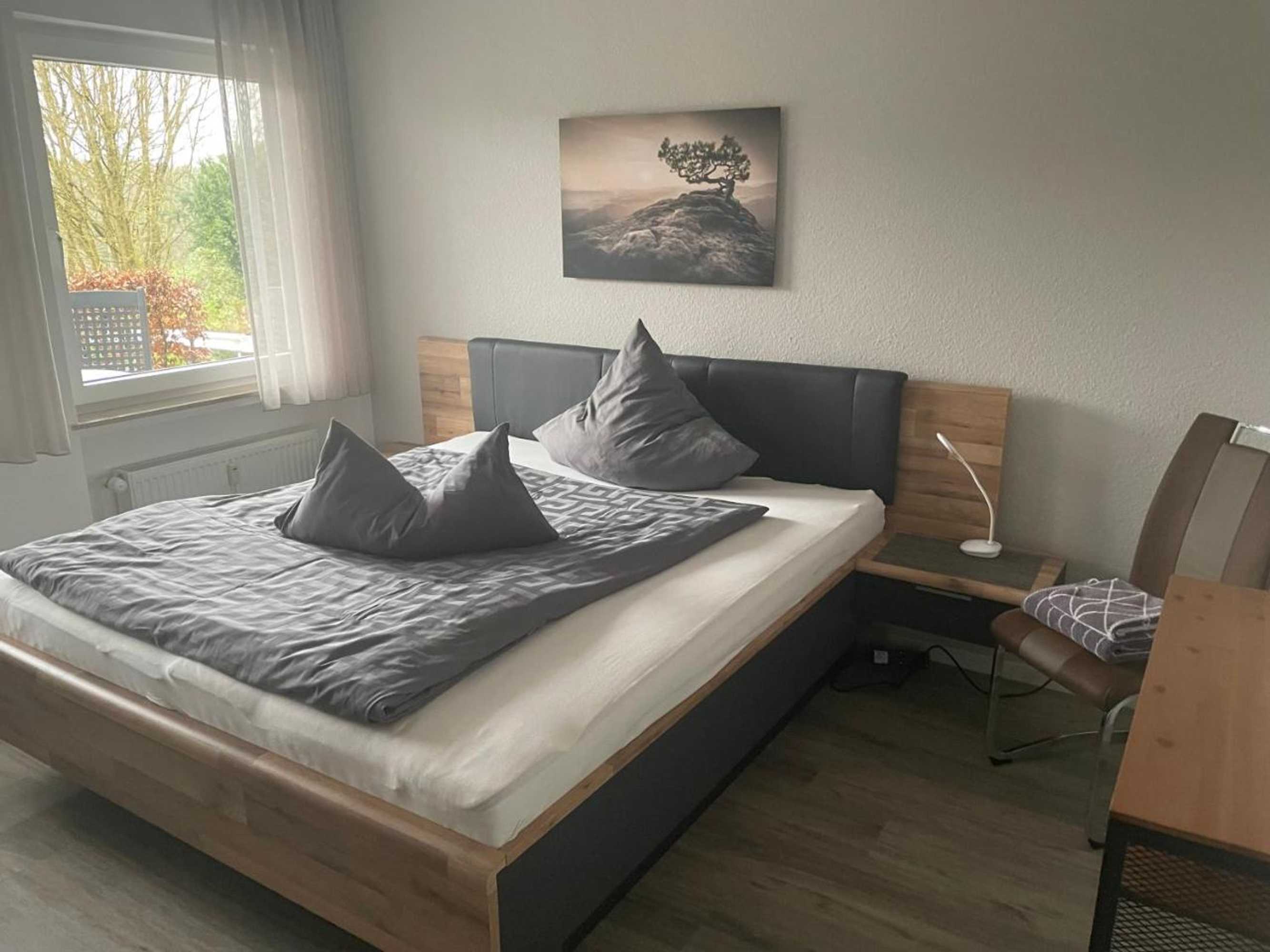 Gift card for Ferienwohnung Klebeck