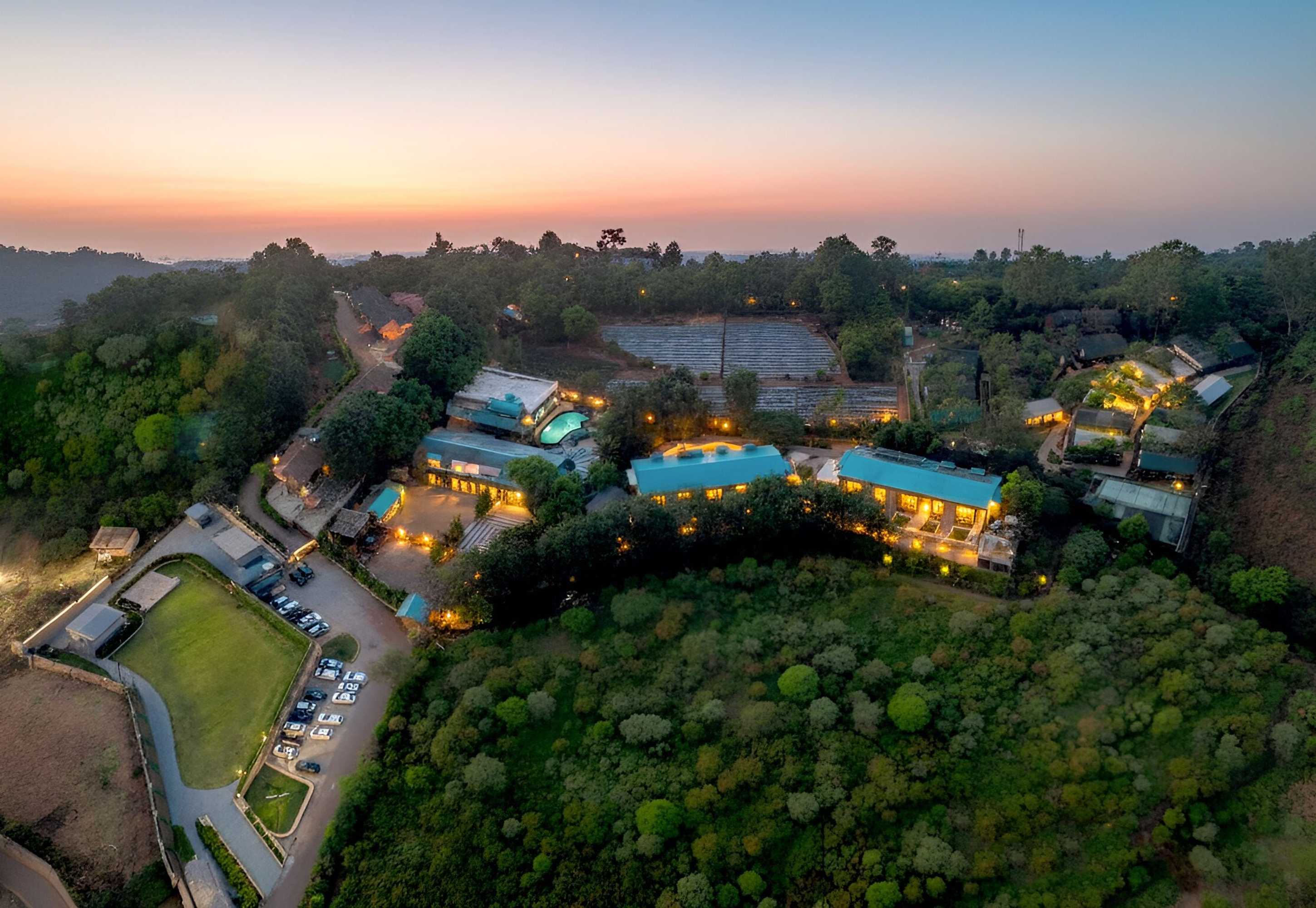 Gift card for Orchid Hotel Panchgani Gift card for Orchid Hotel Panchgani