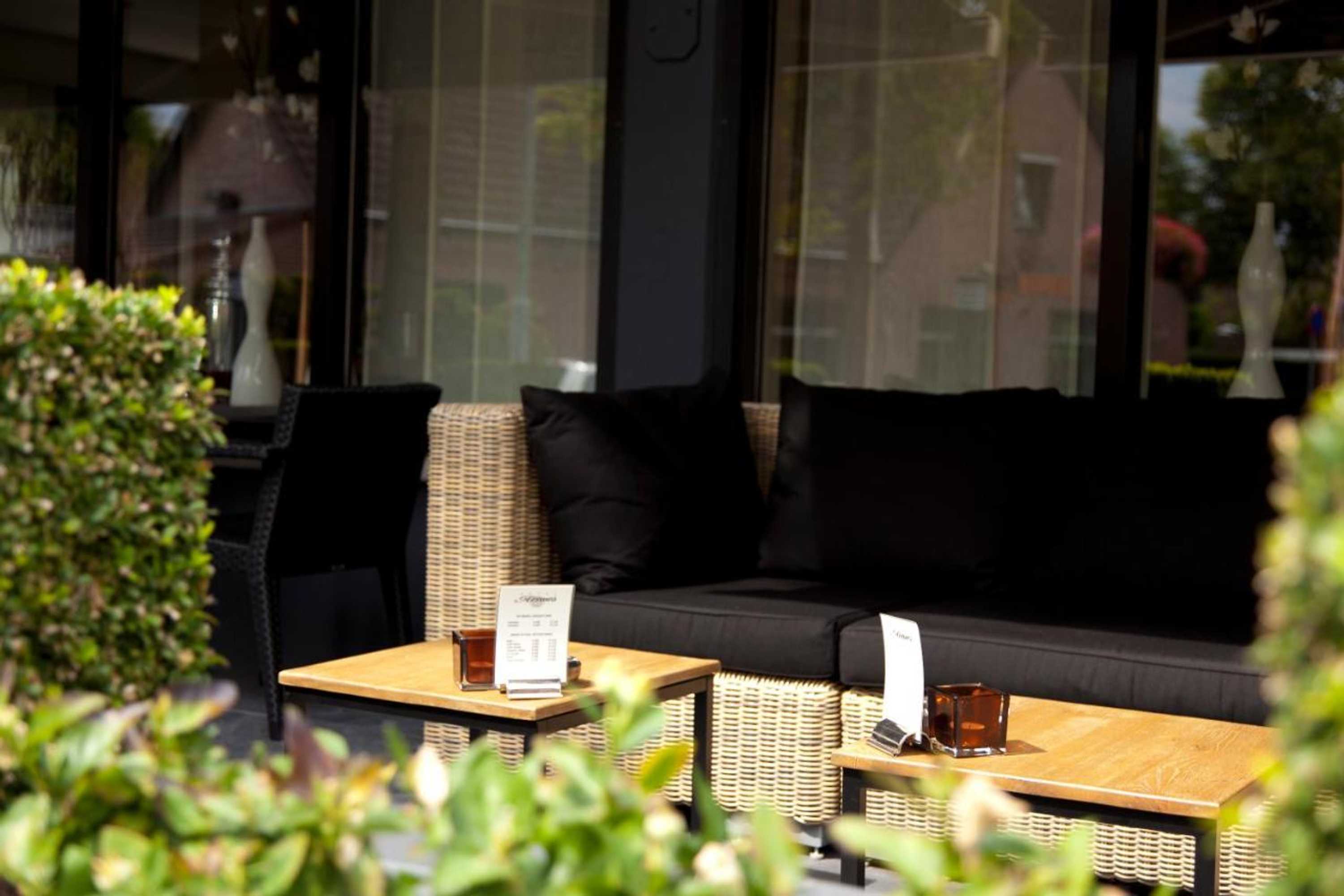 Gift card for Hotel Arrows