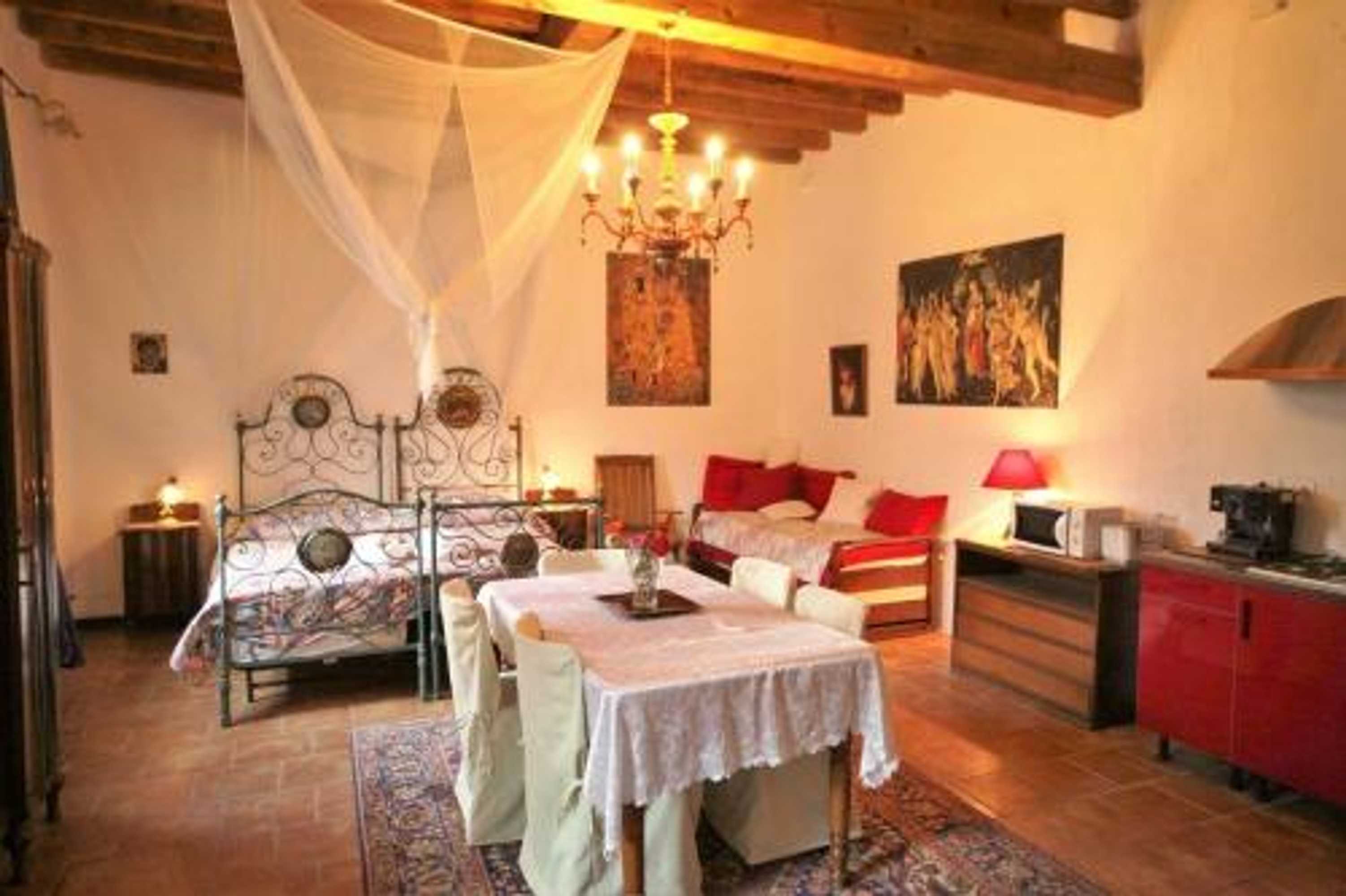 Gift card for Room in Apartment - Antica Corte Milanese Flats Gift card for Room in Apartment - Antica Corte Milanese Flats