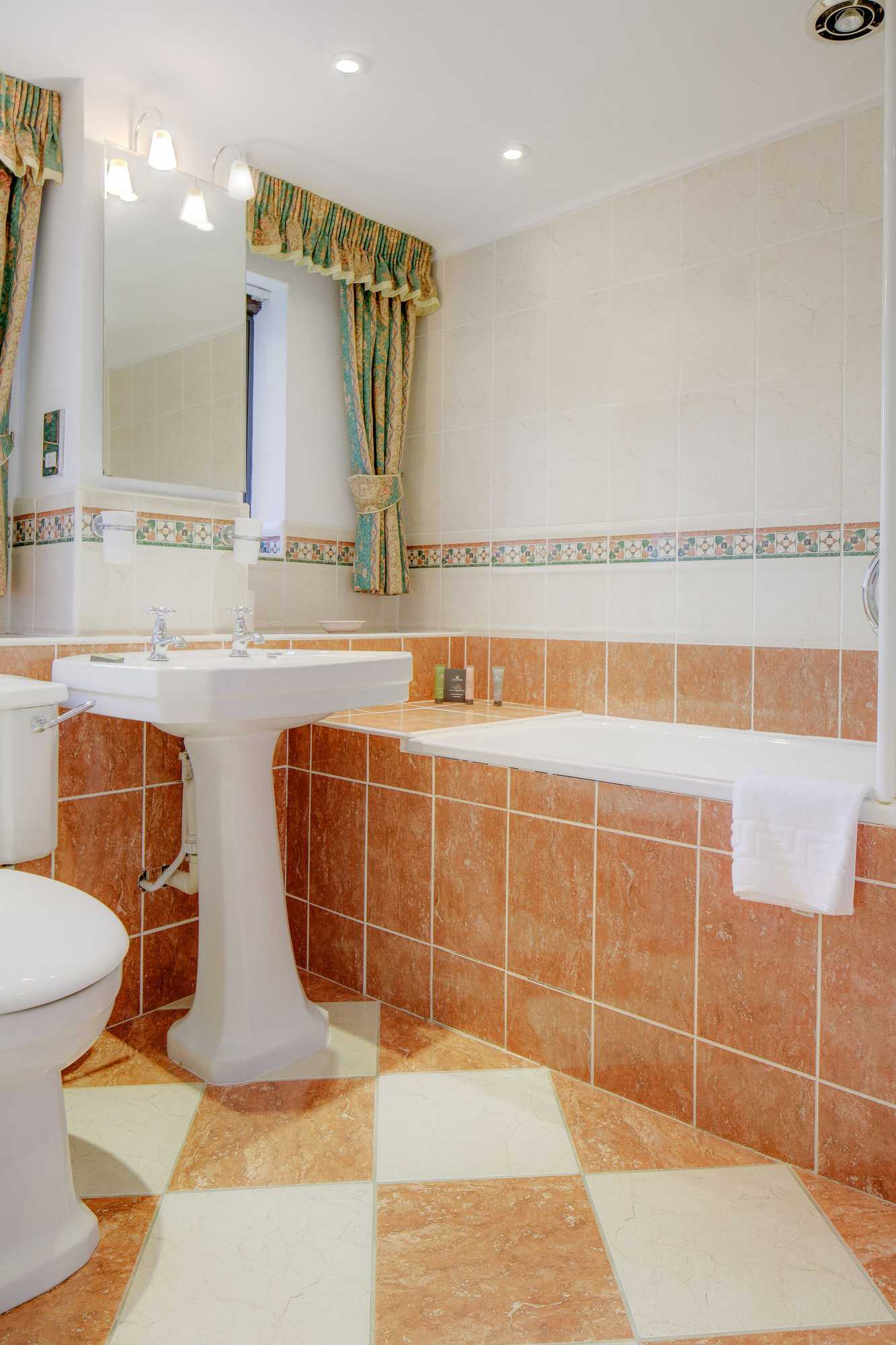 Gift card for Nailcote Hall Hotel