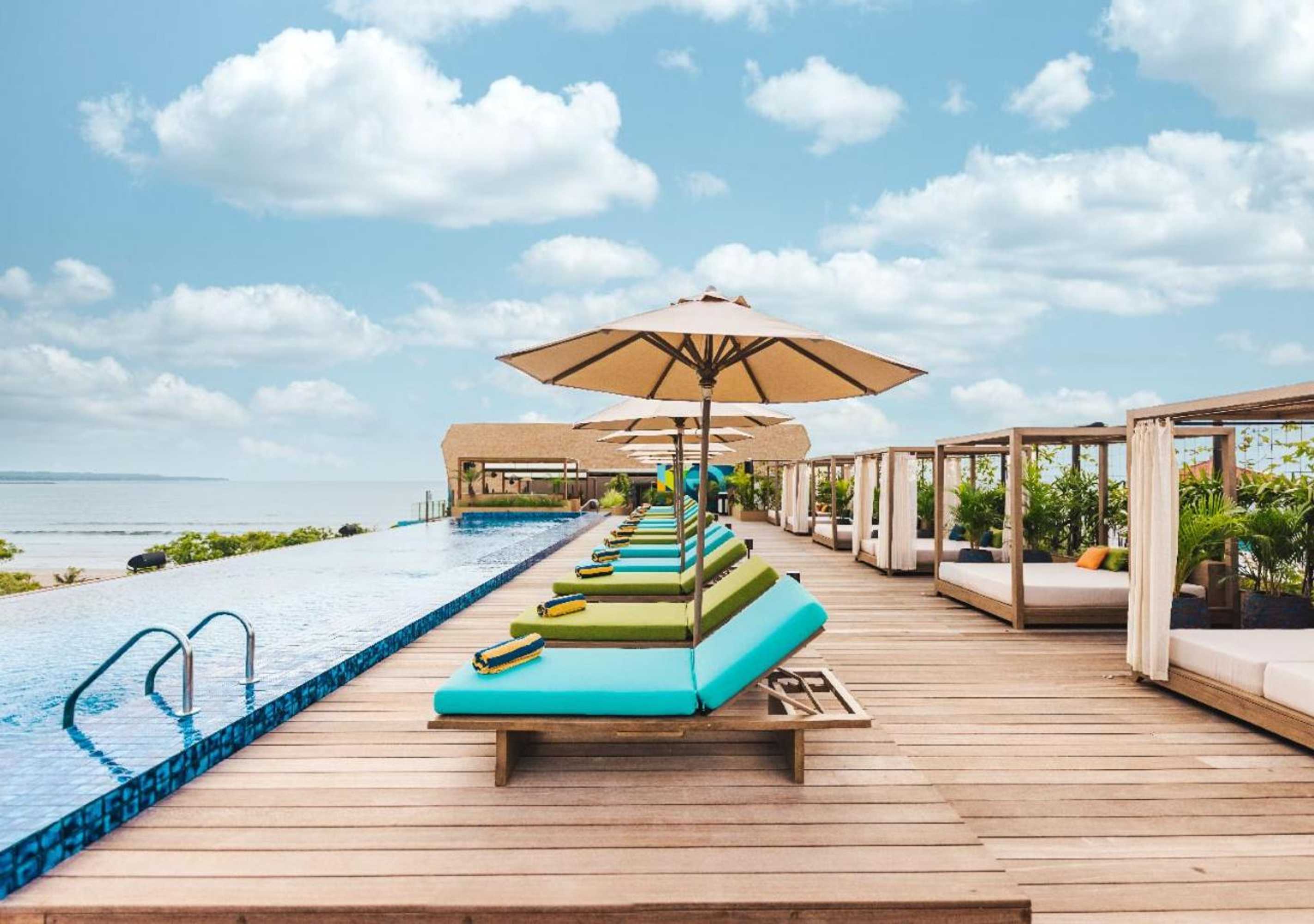 Gift card for Mamaka by Ovolo