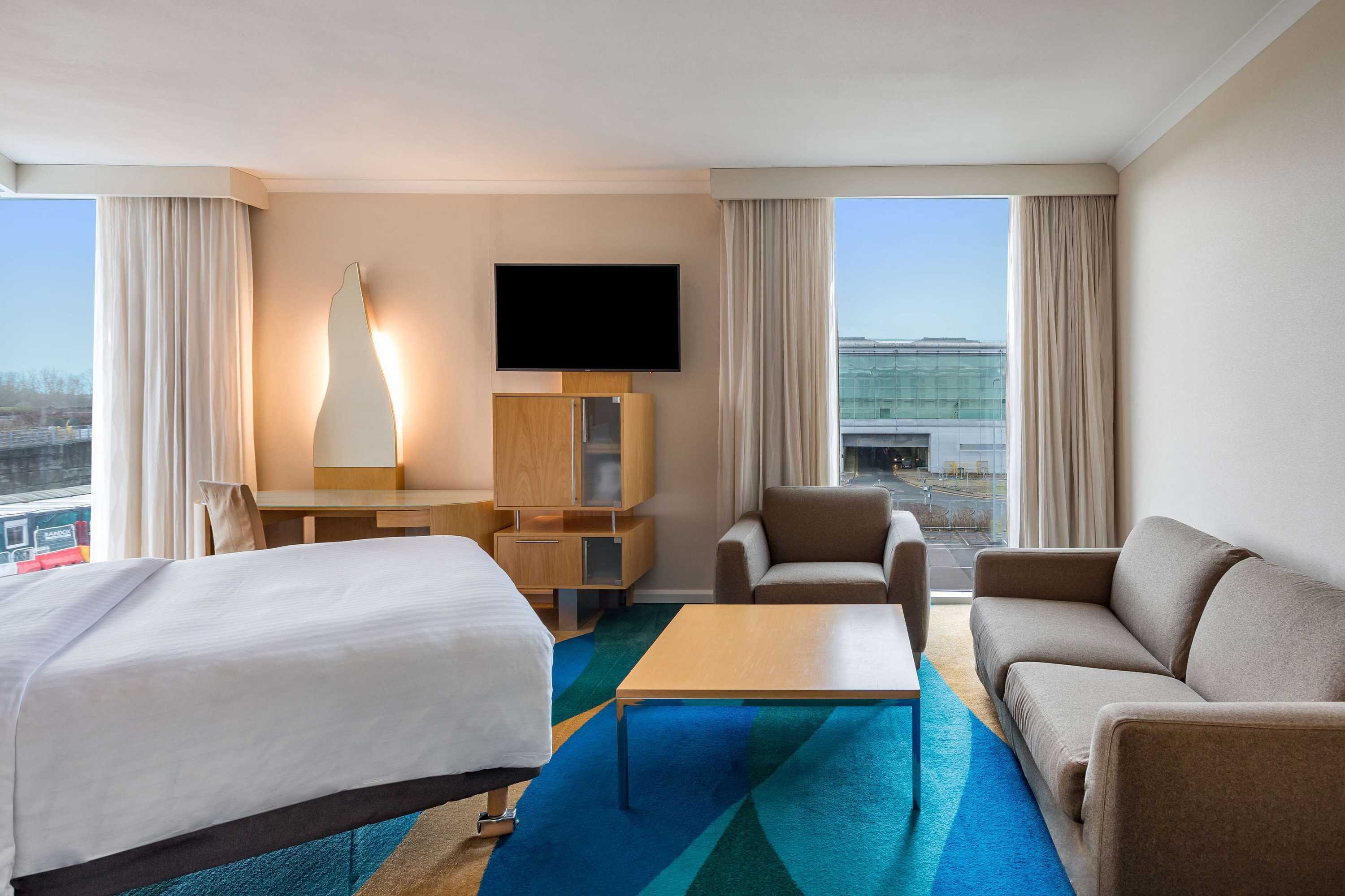 Gift card for Radisson Blu Hotel, London Stansted Airport Gift card for Radisson Blu Hotel, London Stansted Airport