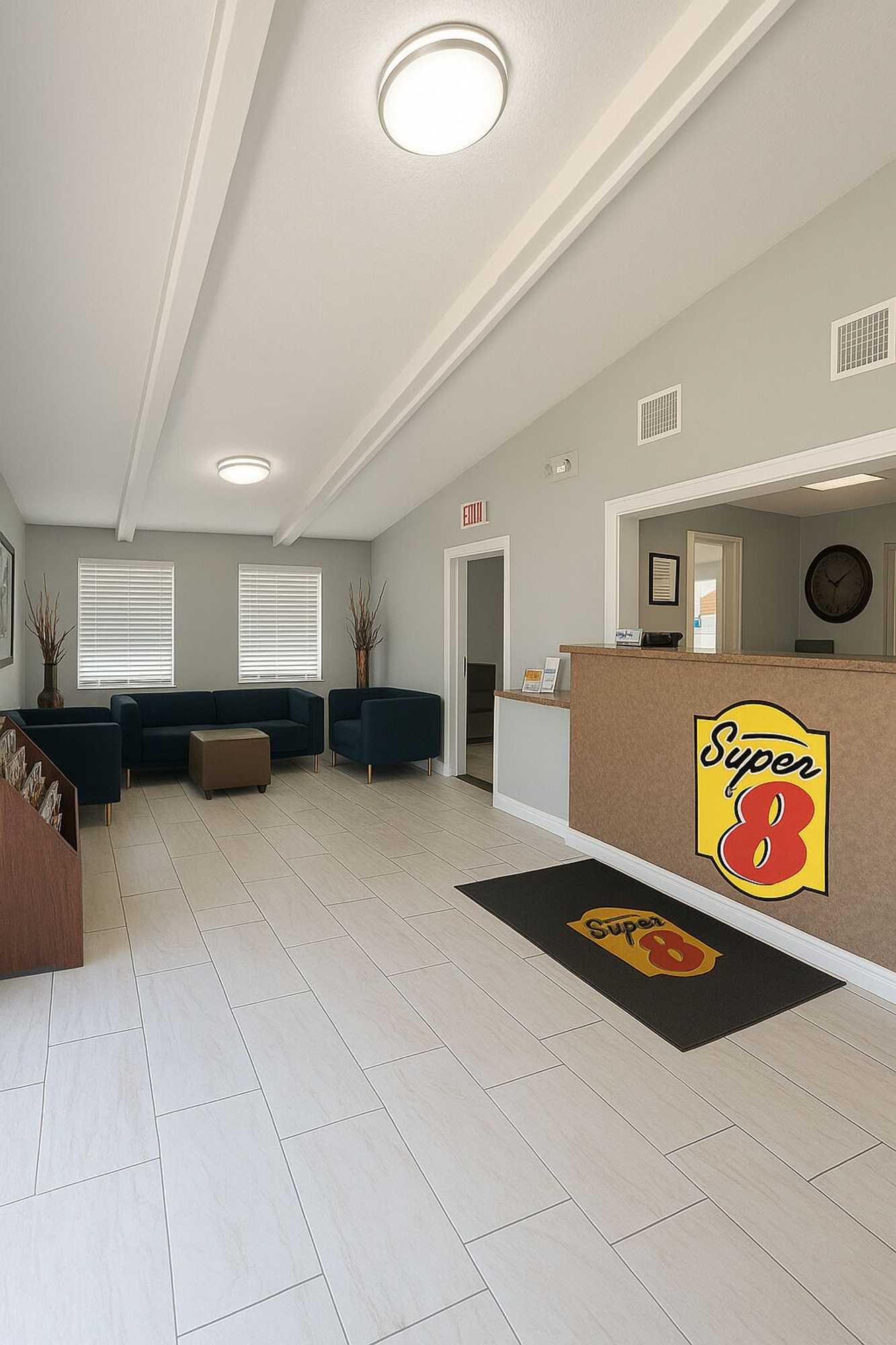 Gift card for Super 8 by Wyndham Lantana West Palm Beach Gift card for Super 8 by Wyndham Lantana West Palm Beach