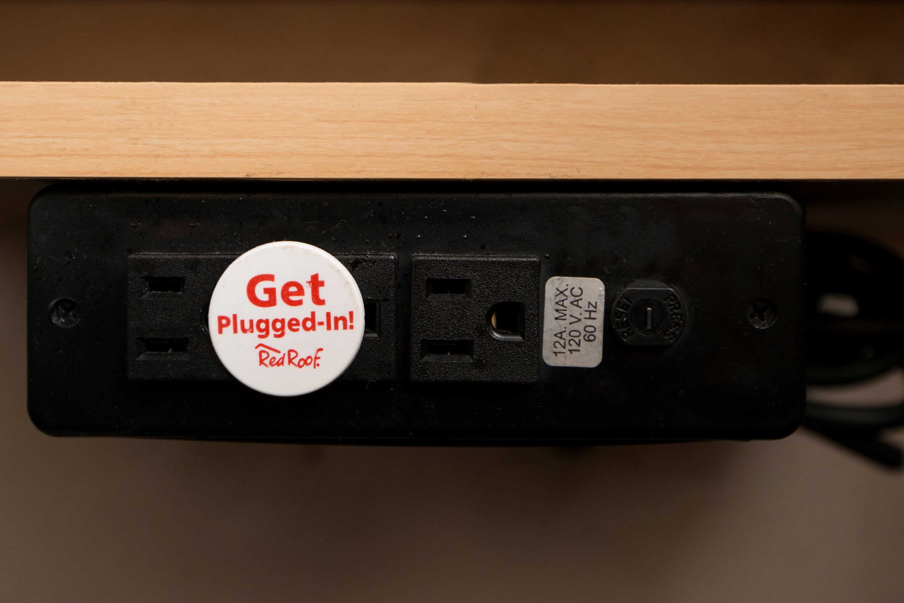 Gift card for Red Roof Inn Salem