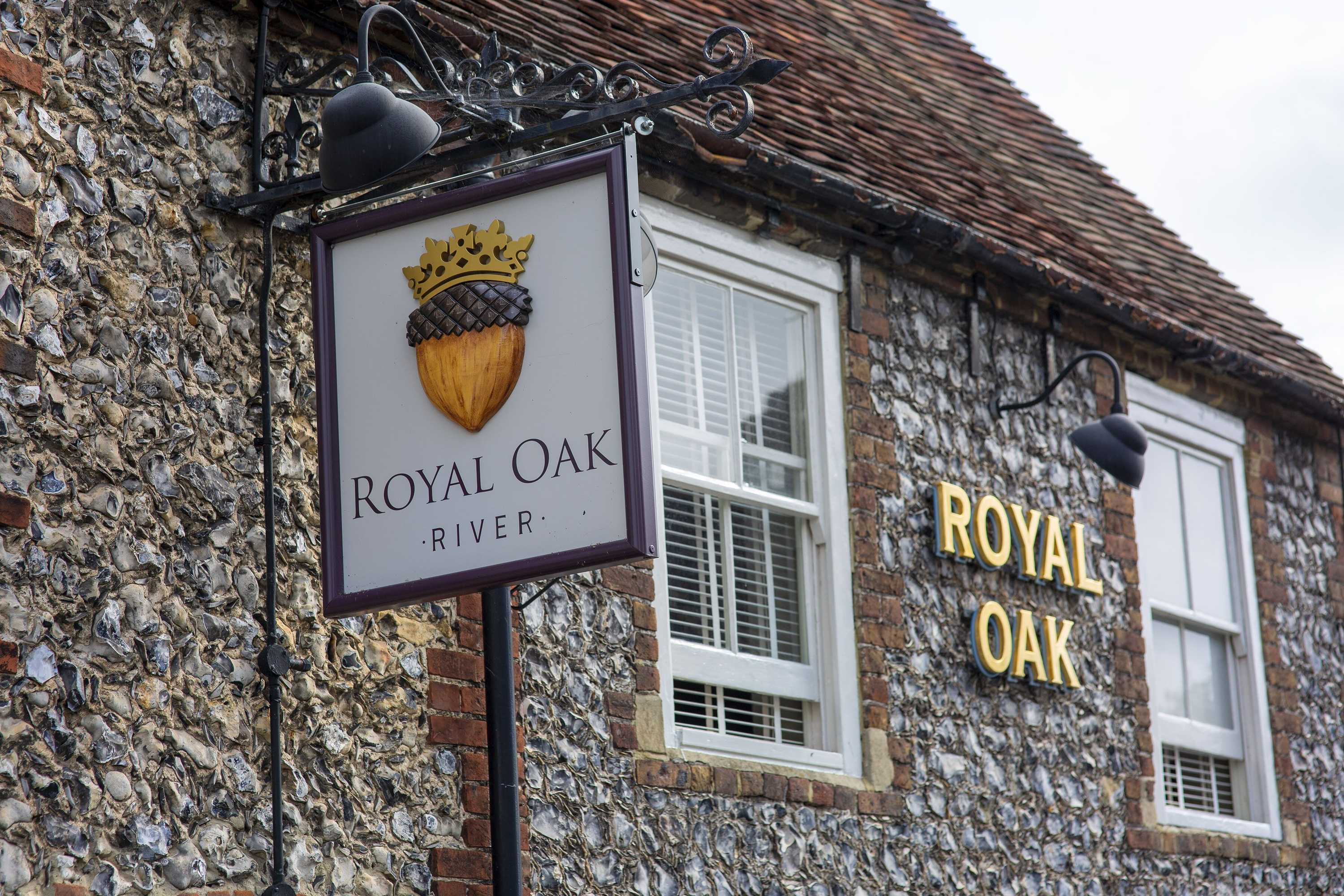 Gift card for Royal Oak Gift card for Royal Oak