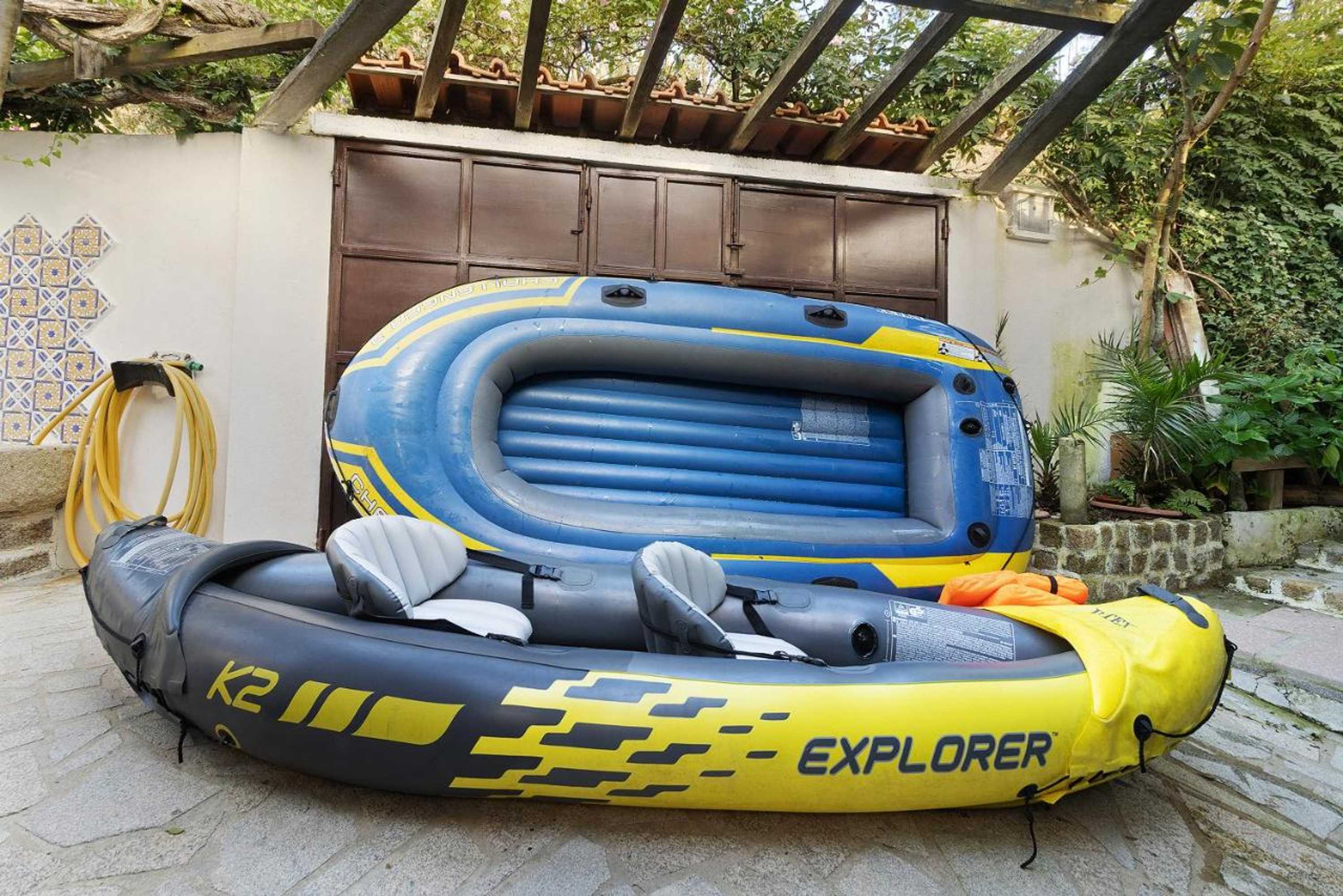 Gift card for Casa da Azenha Branca