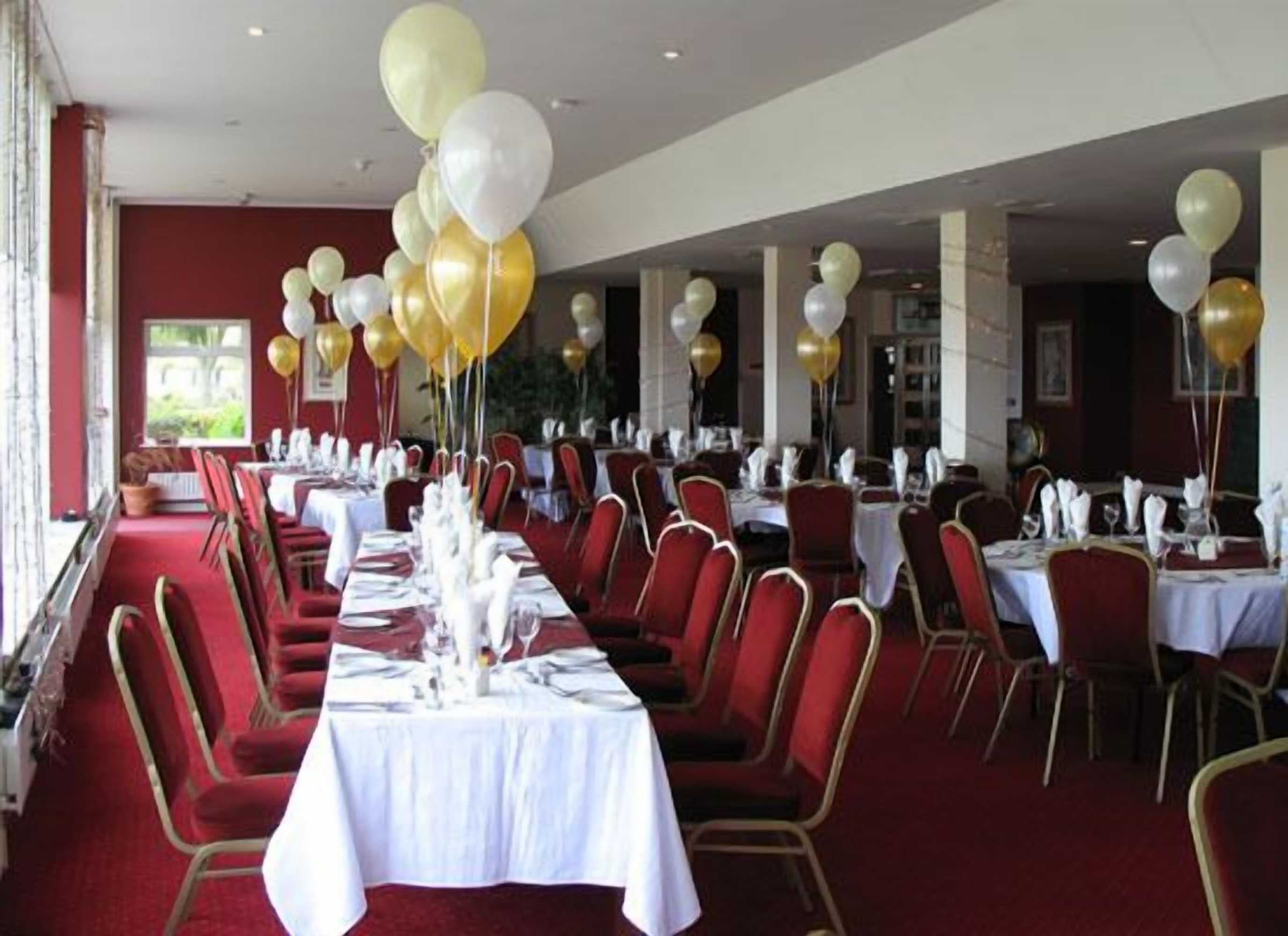 Gift card for Hotel Rosslare