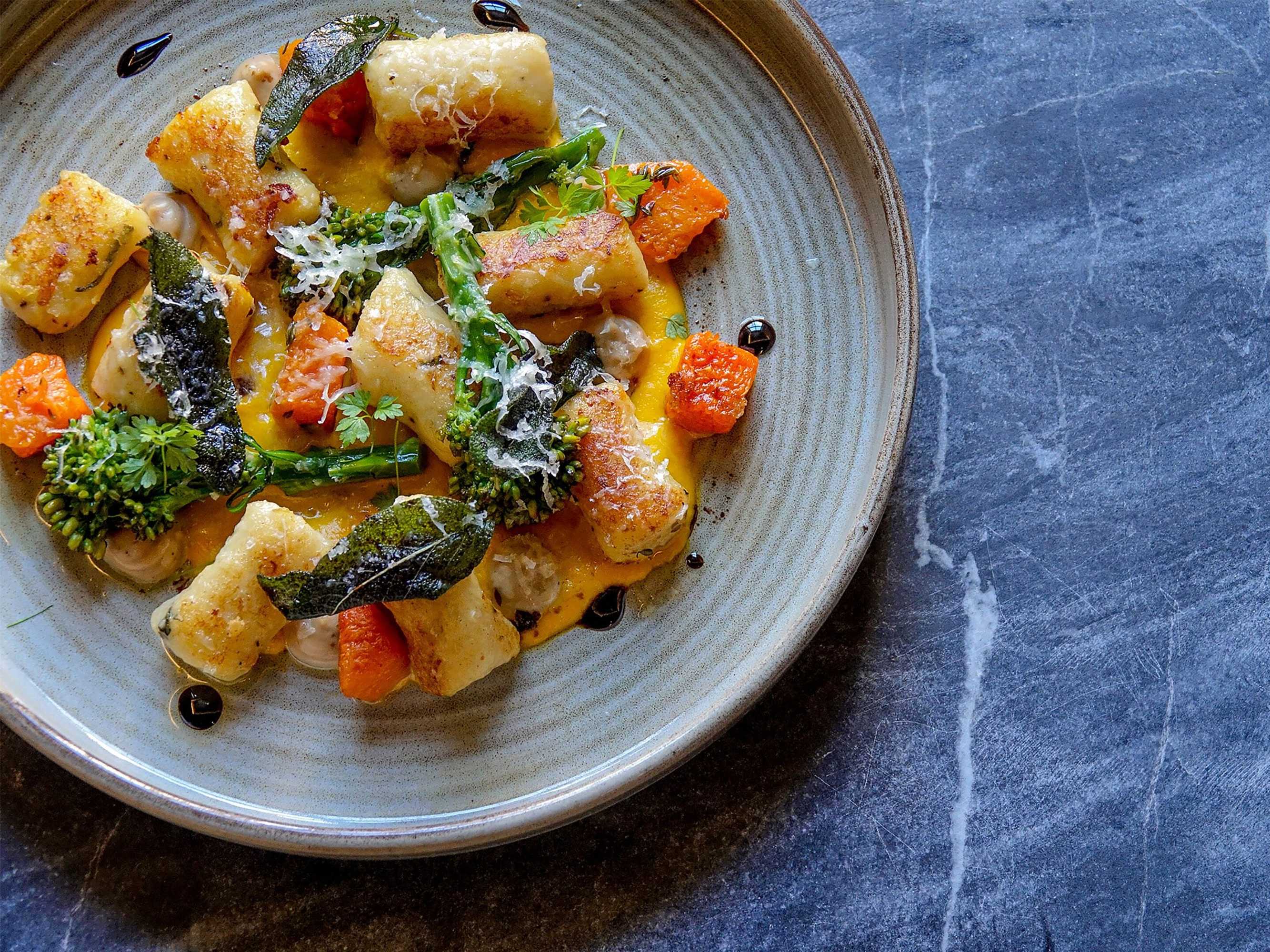 Gift card for West Park Hotel