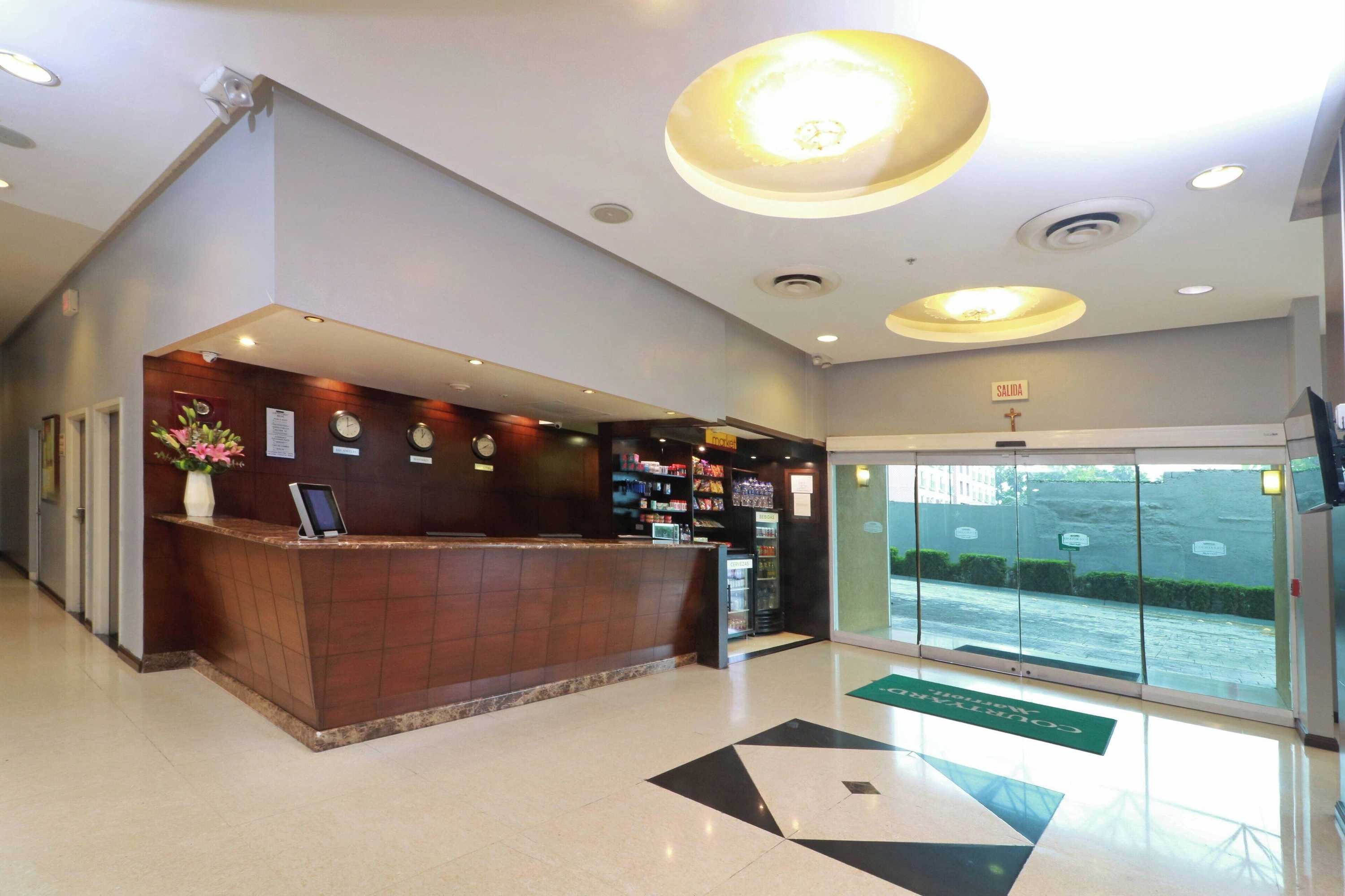 Gift card for Courtyard Monterrey San Jeronimo/valle Gift card for Courtyard Monterrey San Jeronimo/valle
