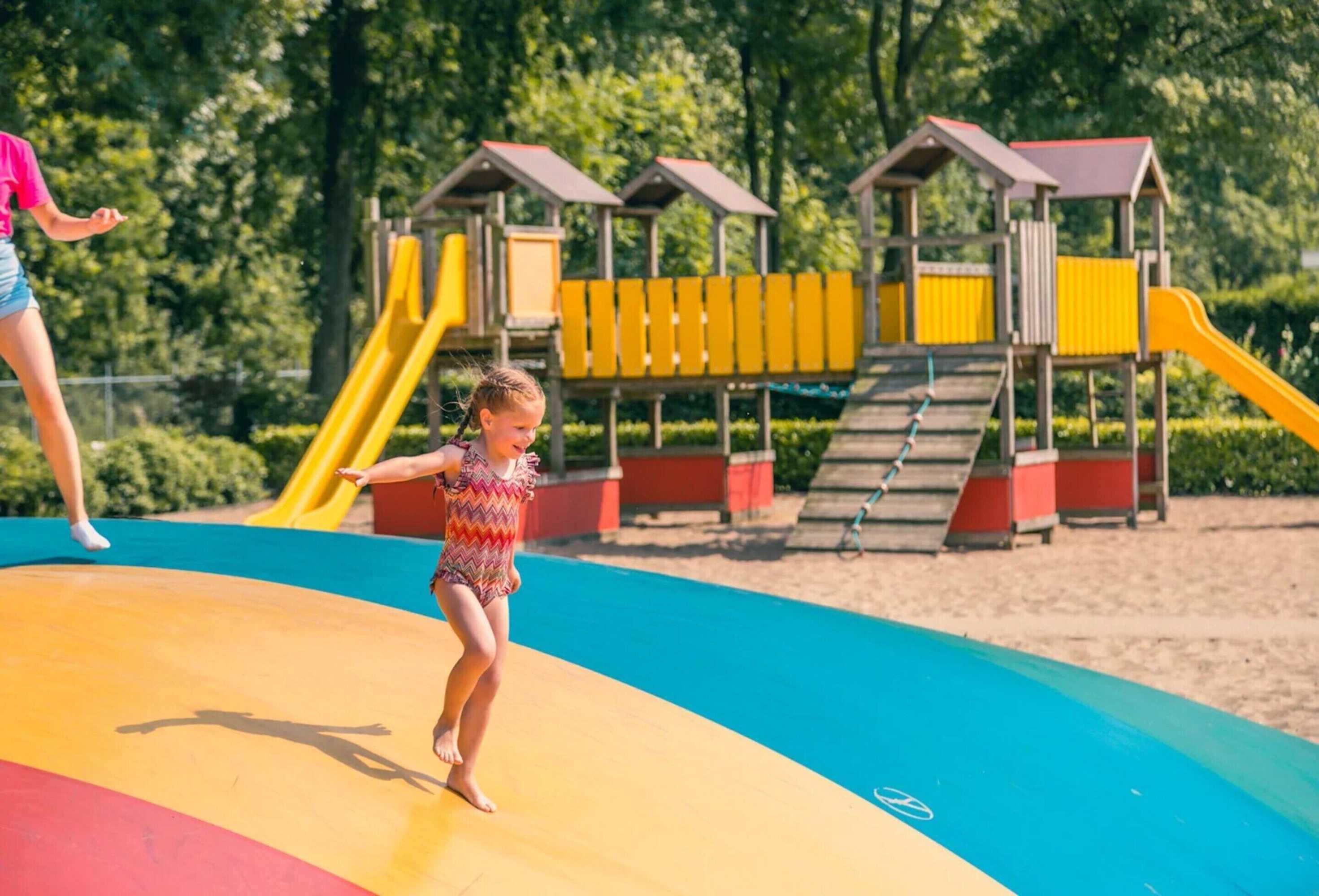 Gift card for Well-Kept Chalet Near The Biesbosch