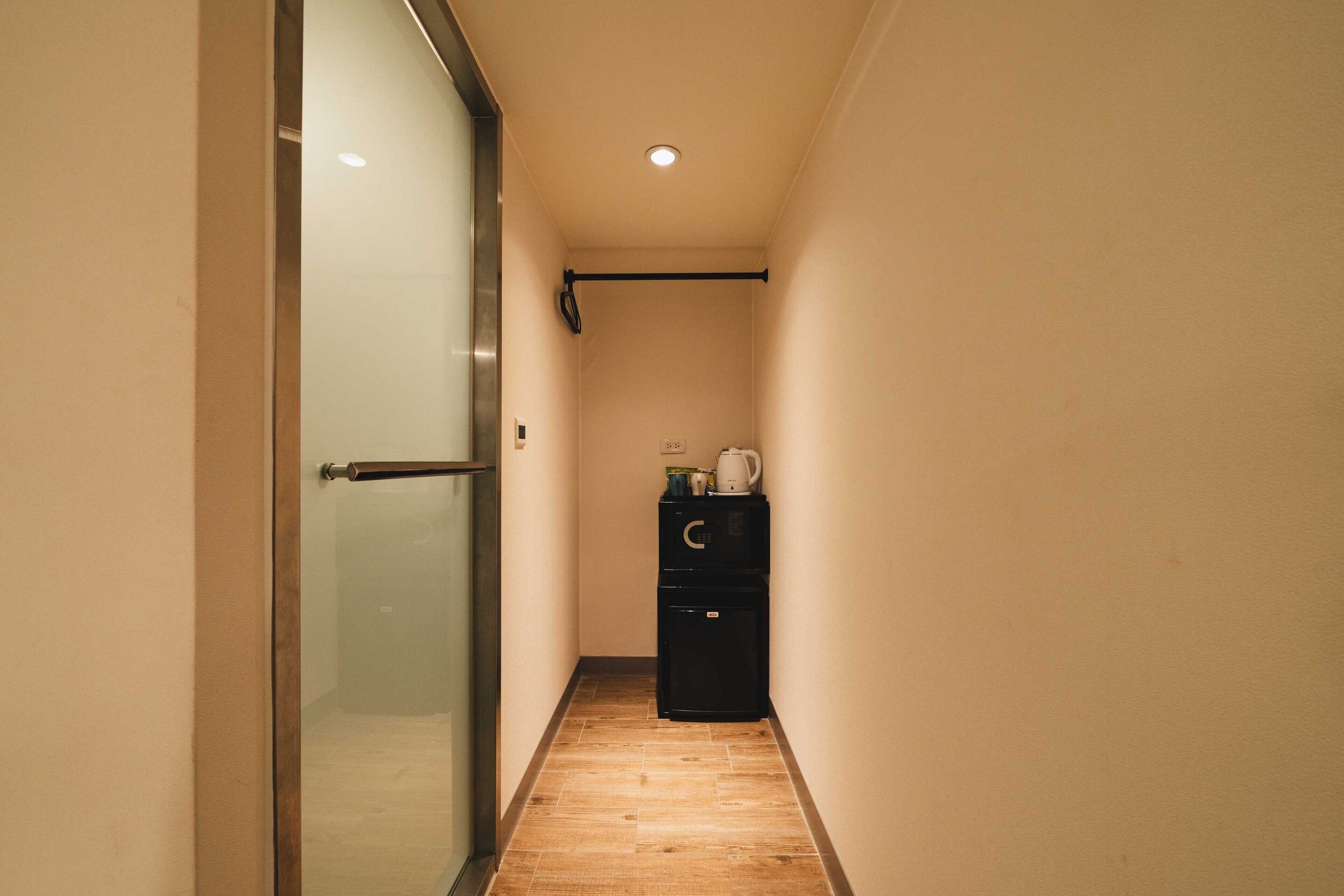 Gift card for Swiio Hotel Ximending Gift card for Swiio Hotel Ximending