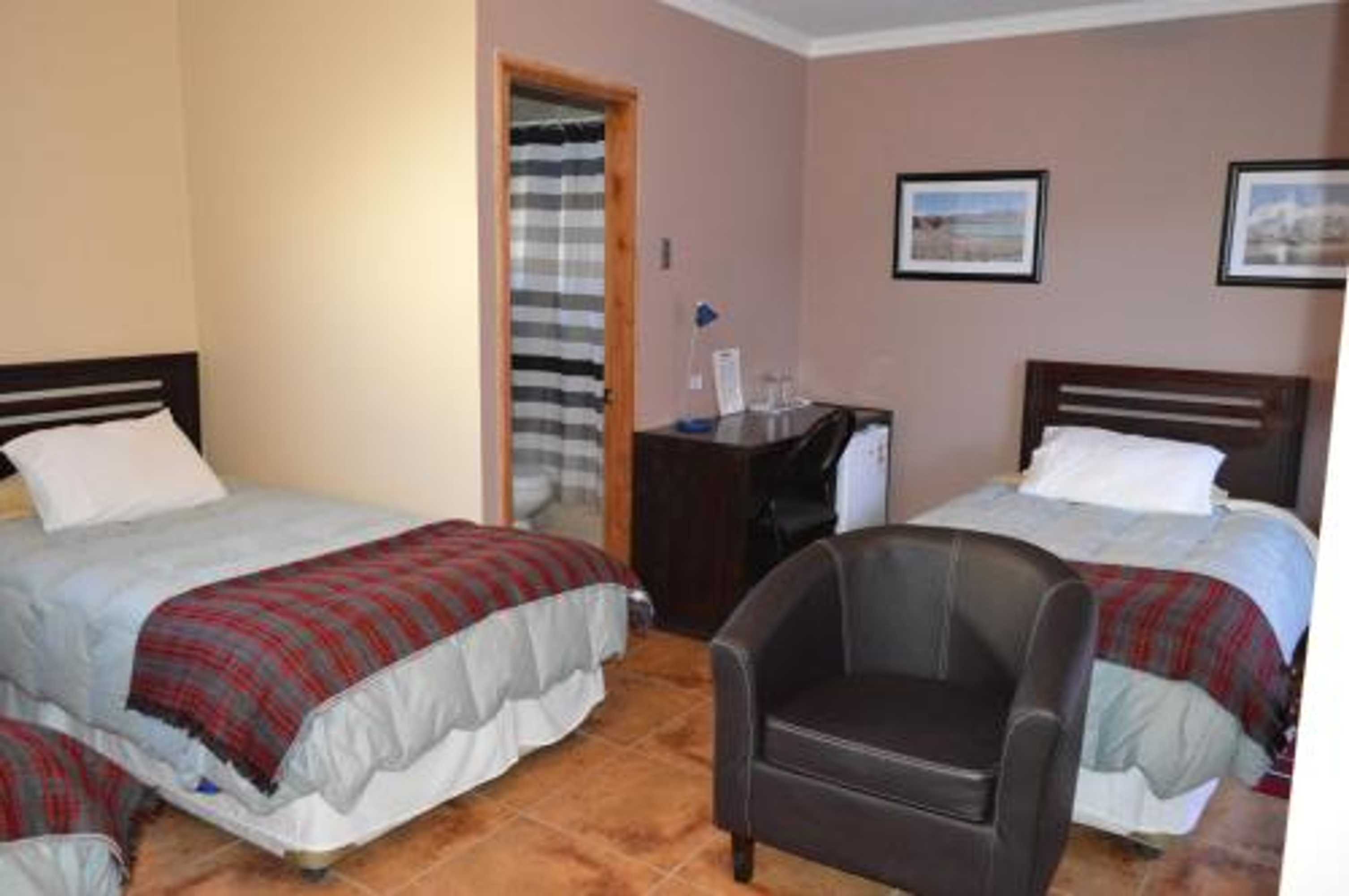 Gift card for Hotel Cumbres de Atacama Gift card for Hotel Cumbres de Atacama