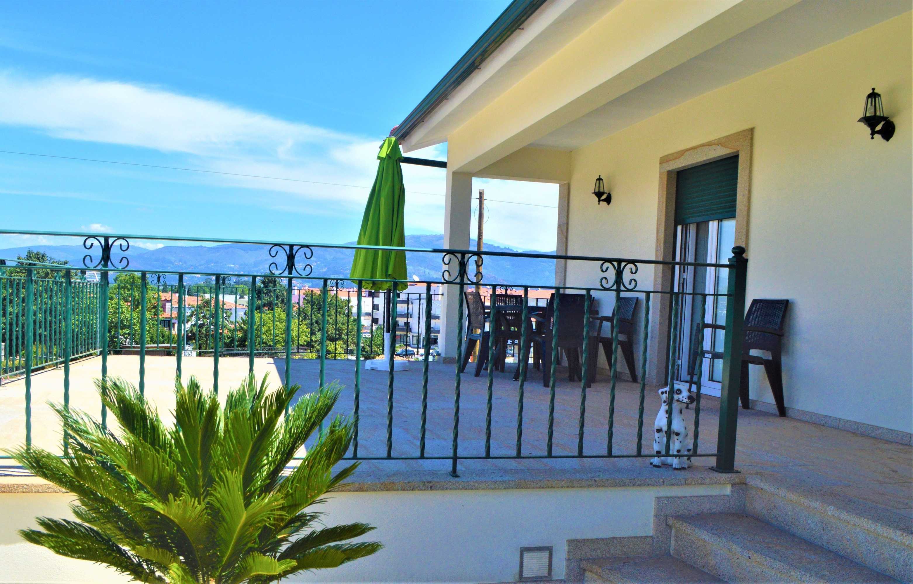 Gift card for Casa Límia