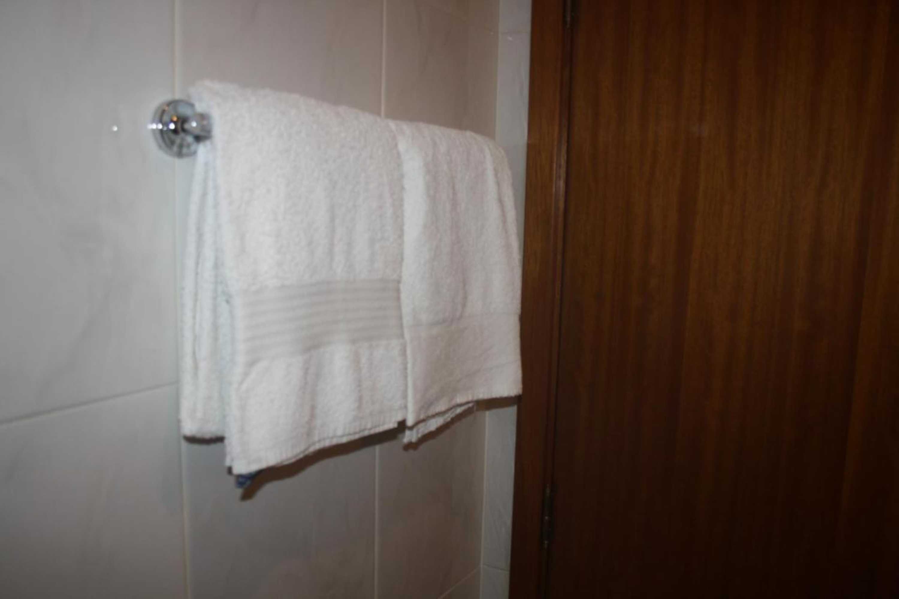 Gift card for Ze da Rampa Hotel