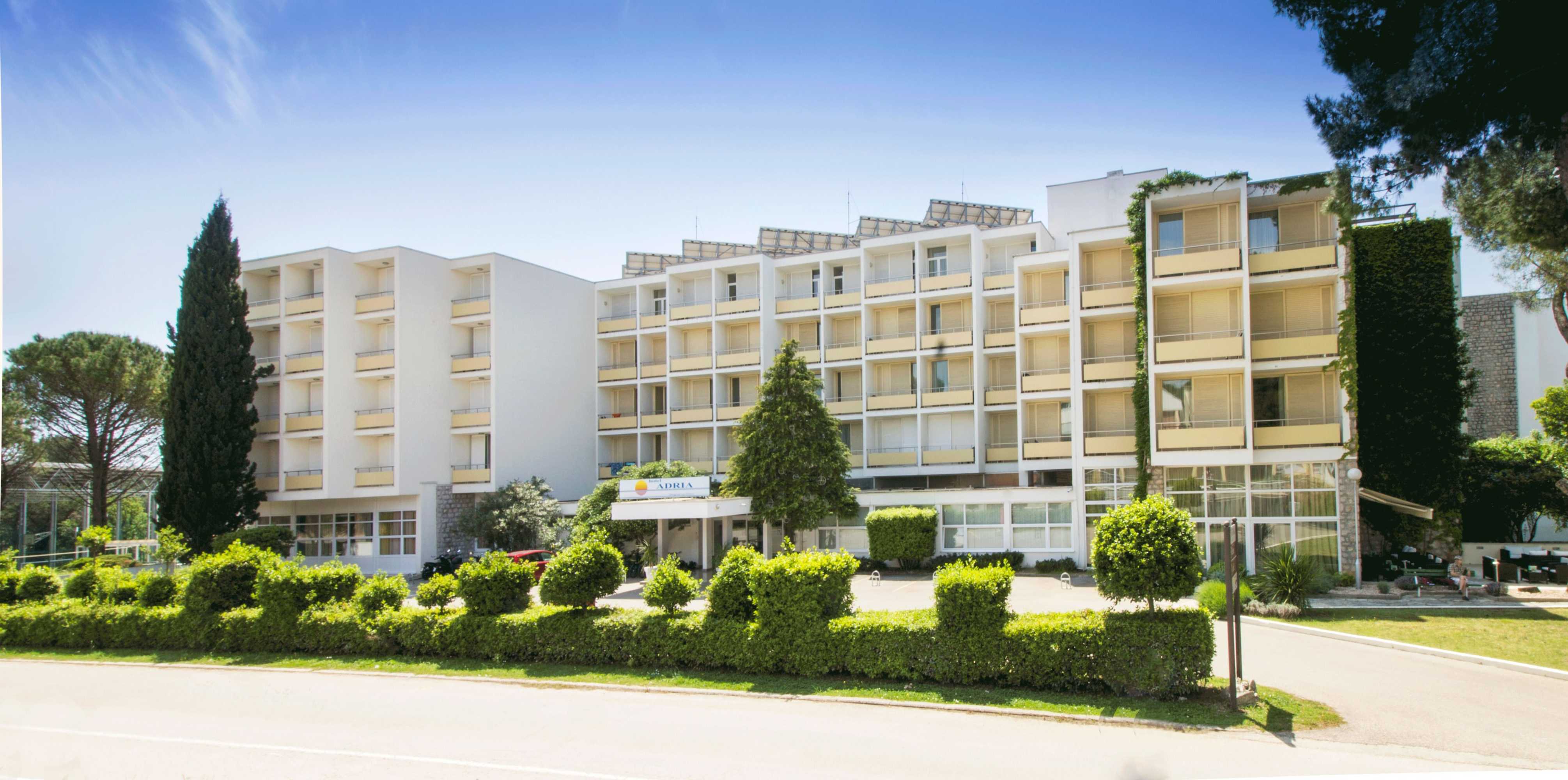Gift card for Family Hotel Adria Gift card for Family Hotel Adria