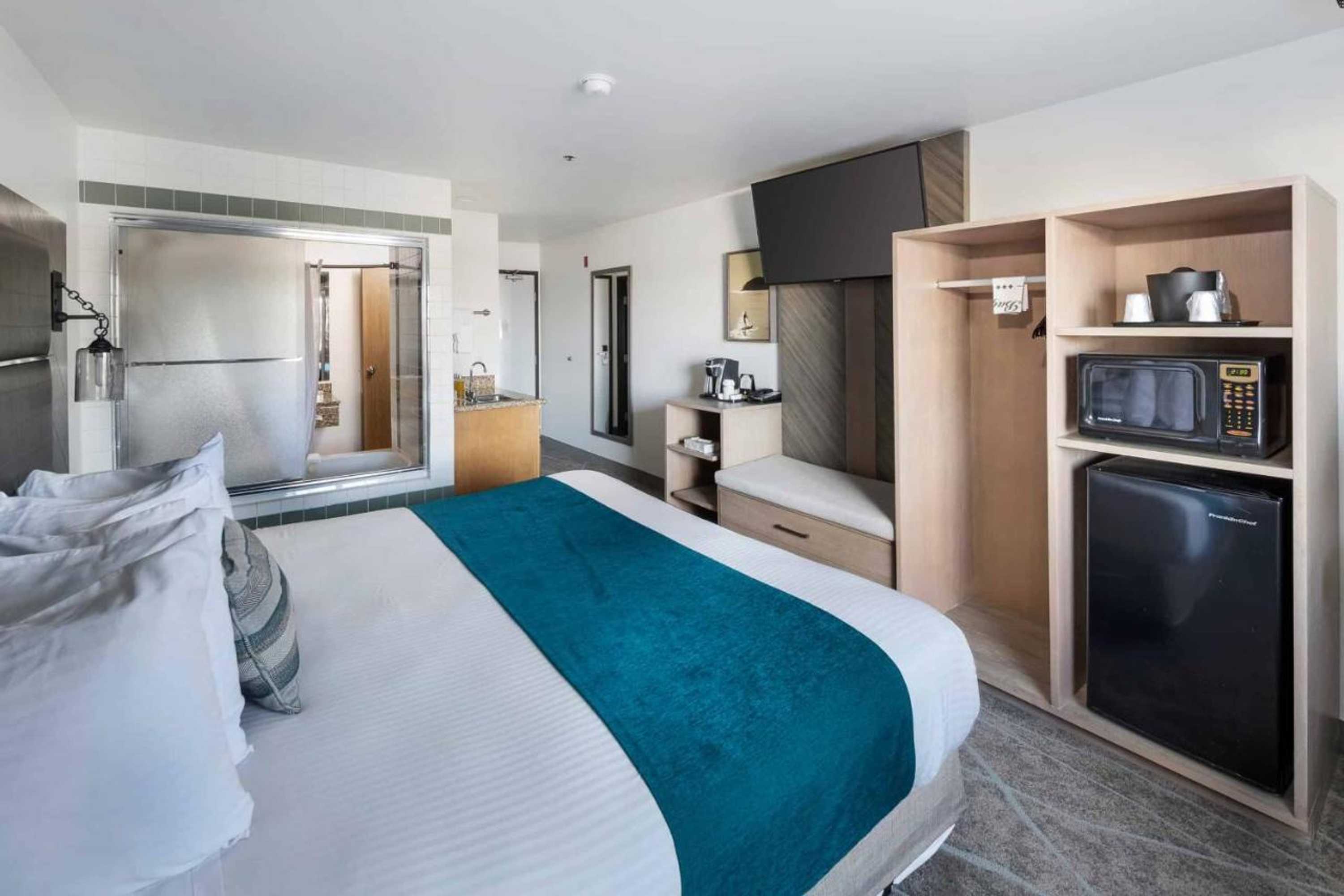 Gift card for The Marina Inn