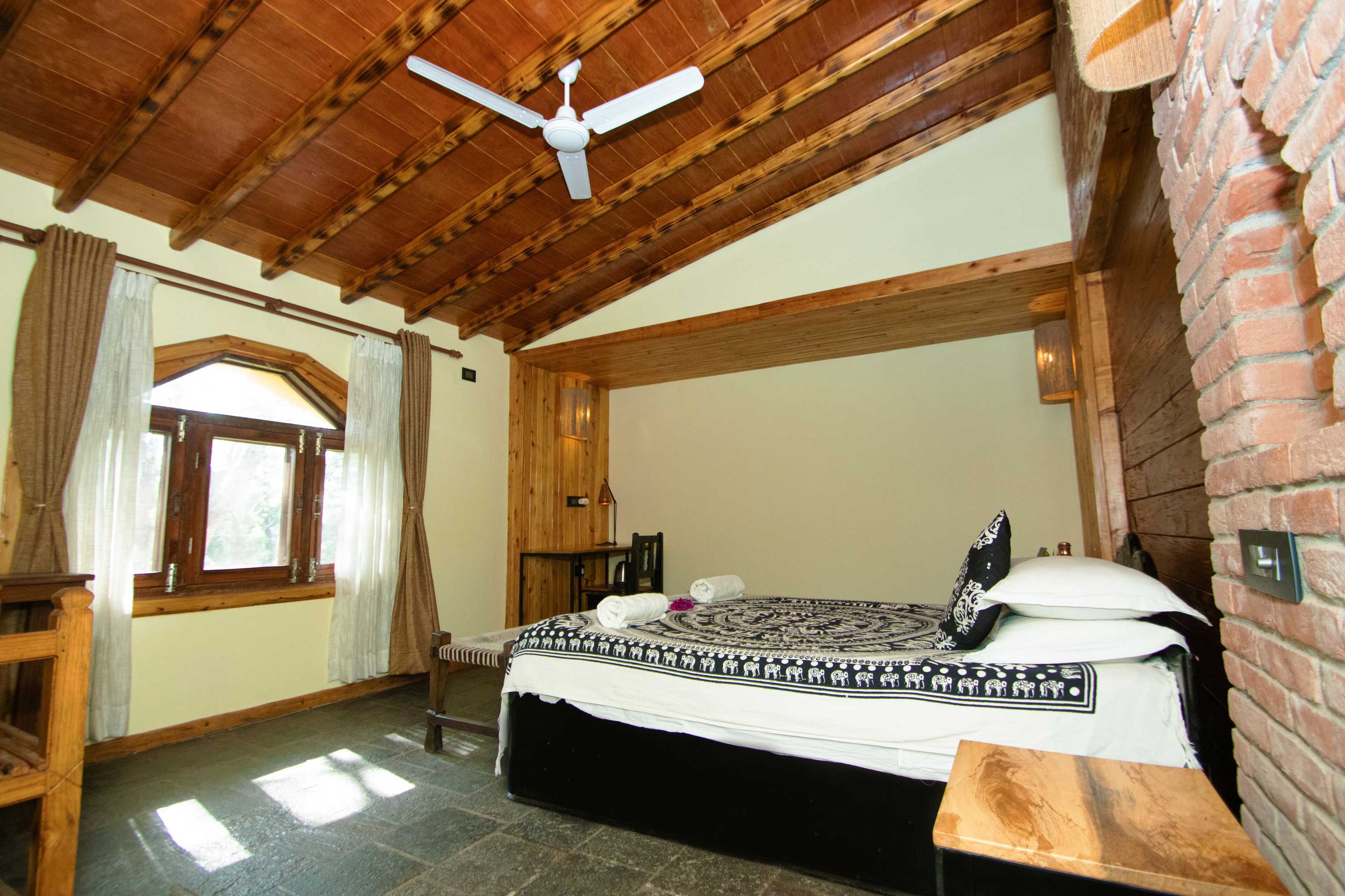 Gift card for Sapana Village Lodge