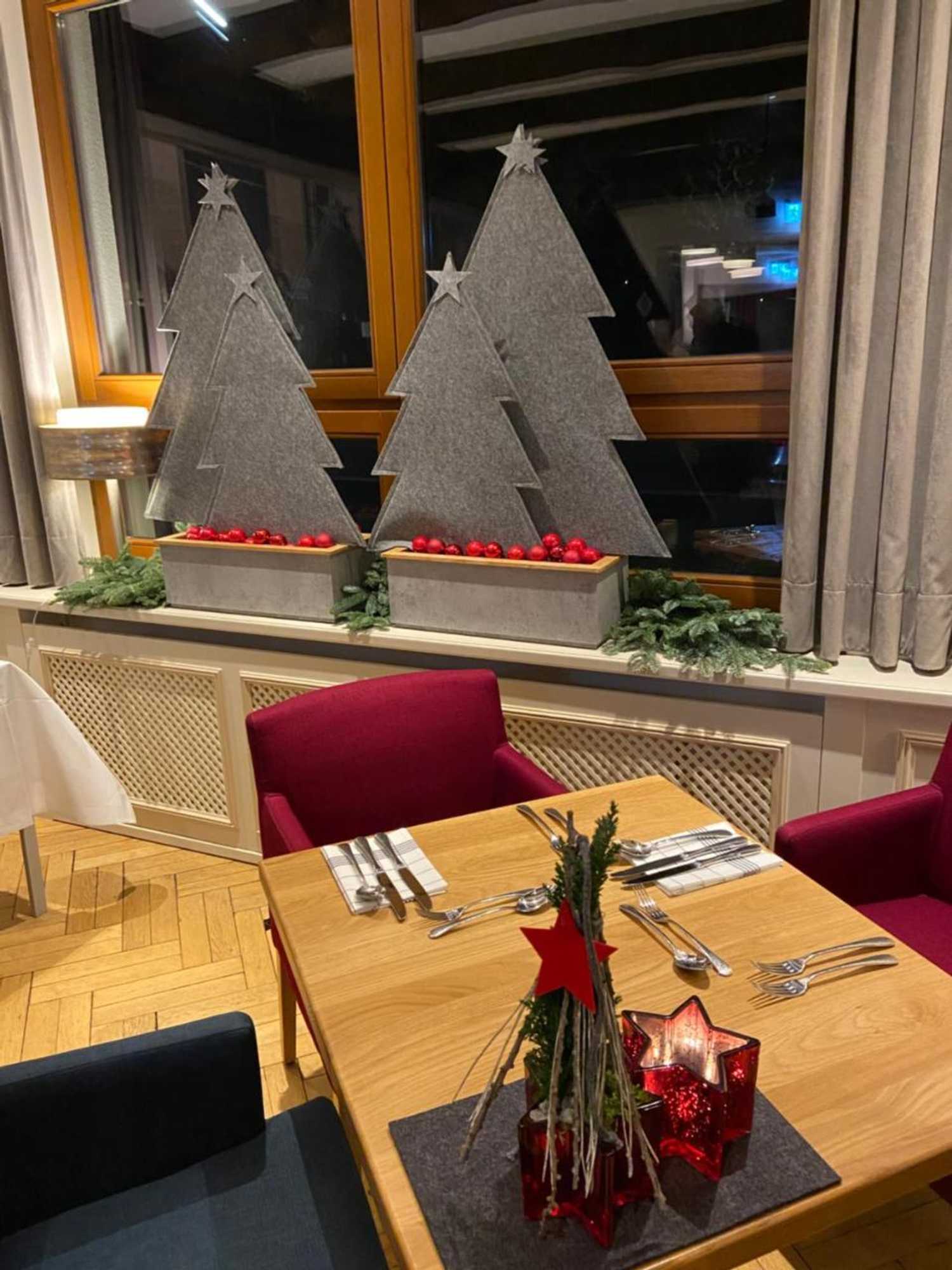 Gift card for Hotel Hollmann