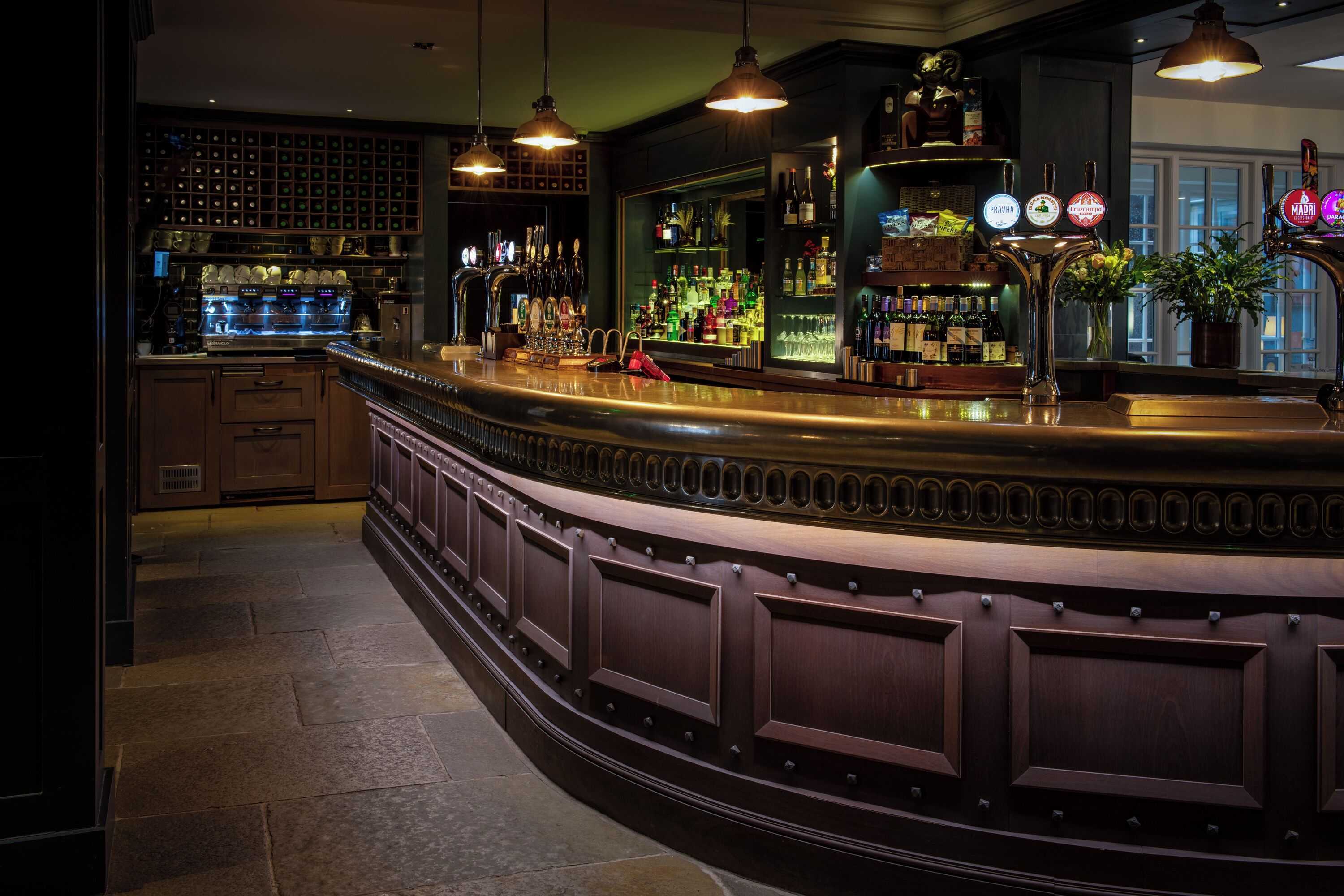 Gift card for Beverley Arms Hotel