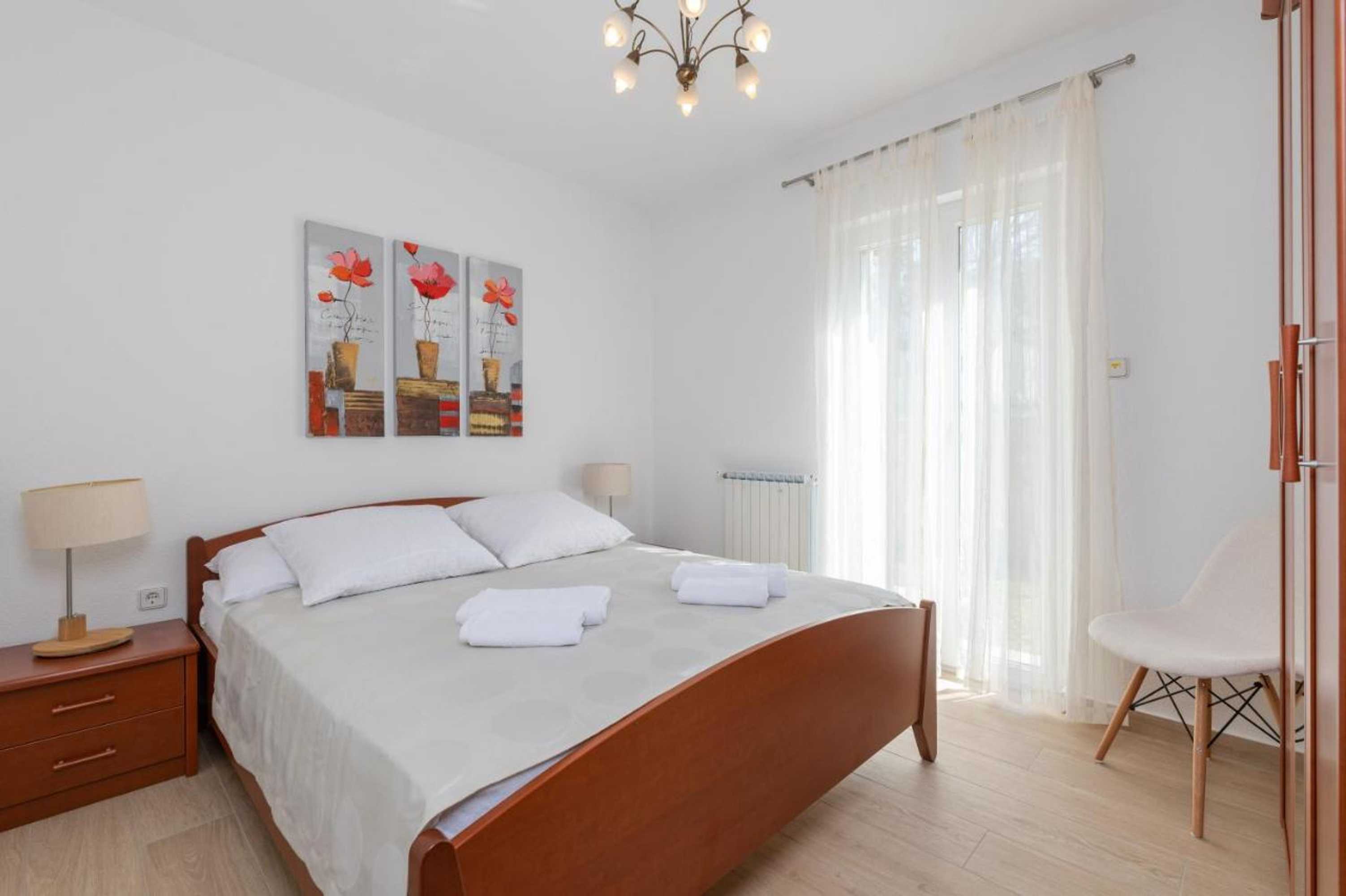 Gift card for Apartments Bellistra Labin