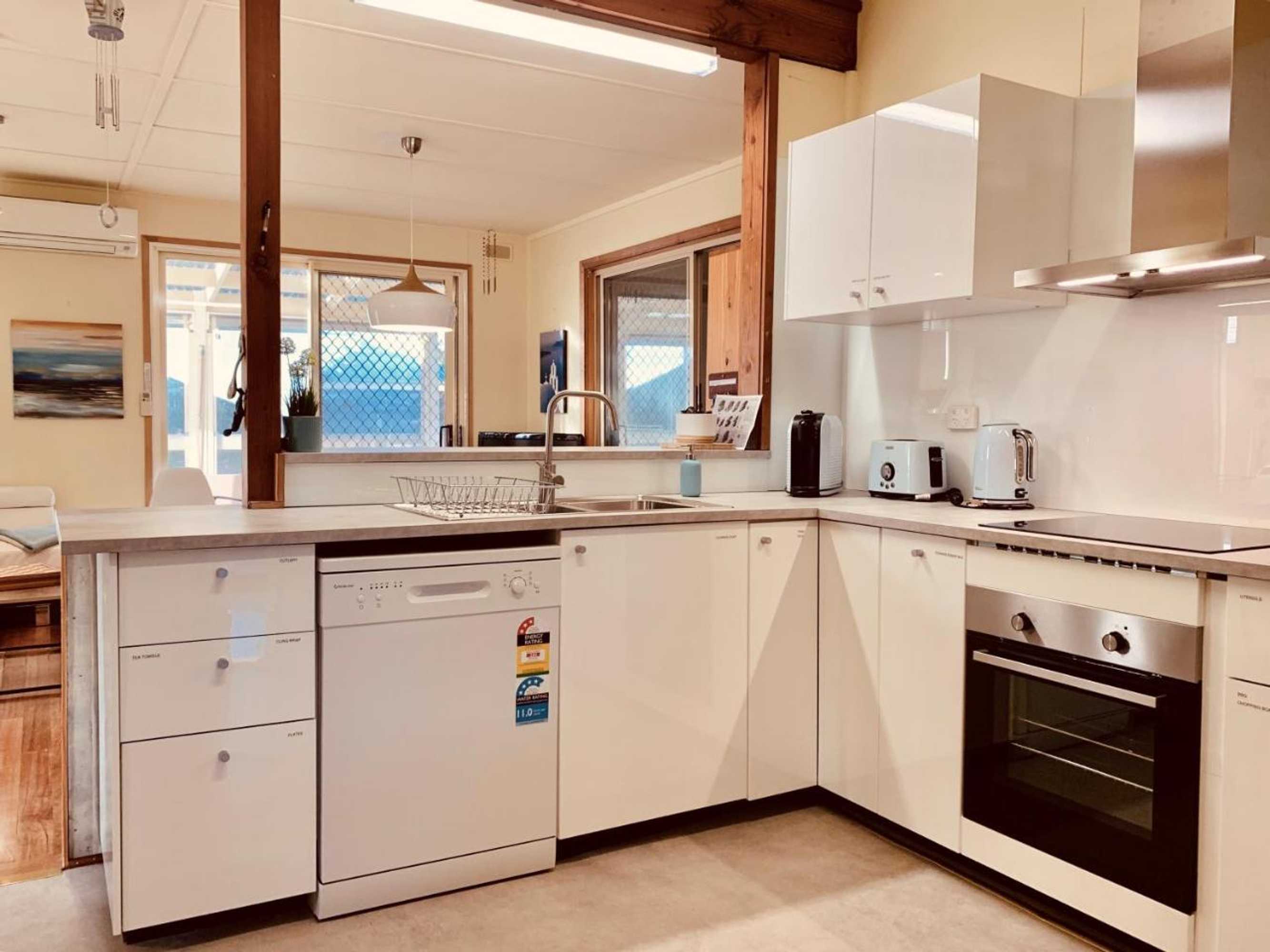 Gift card for Nautique Beach House