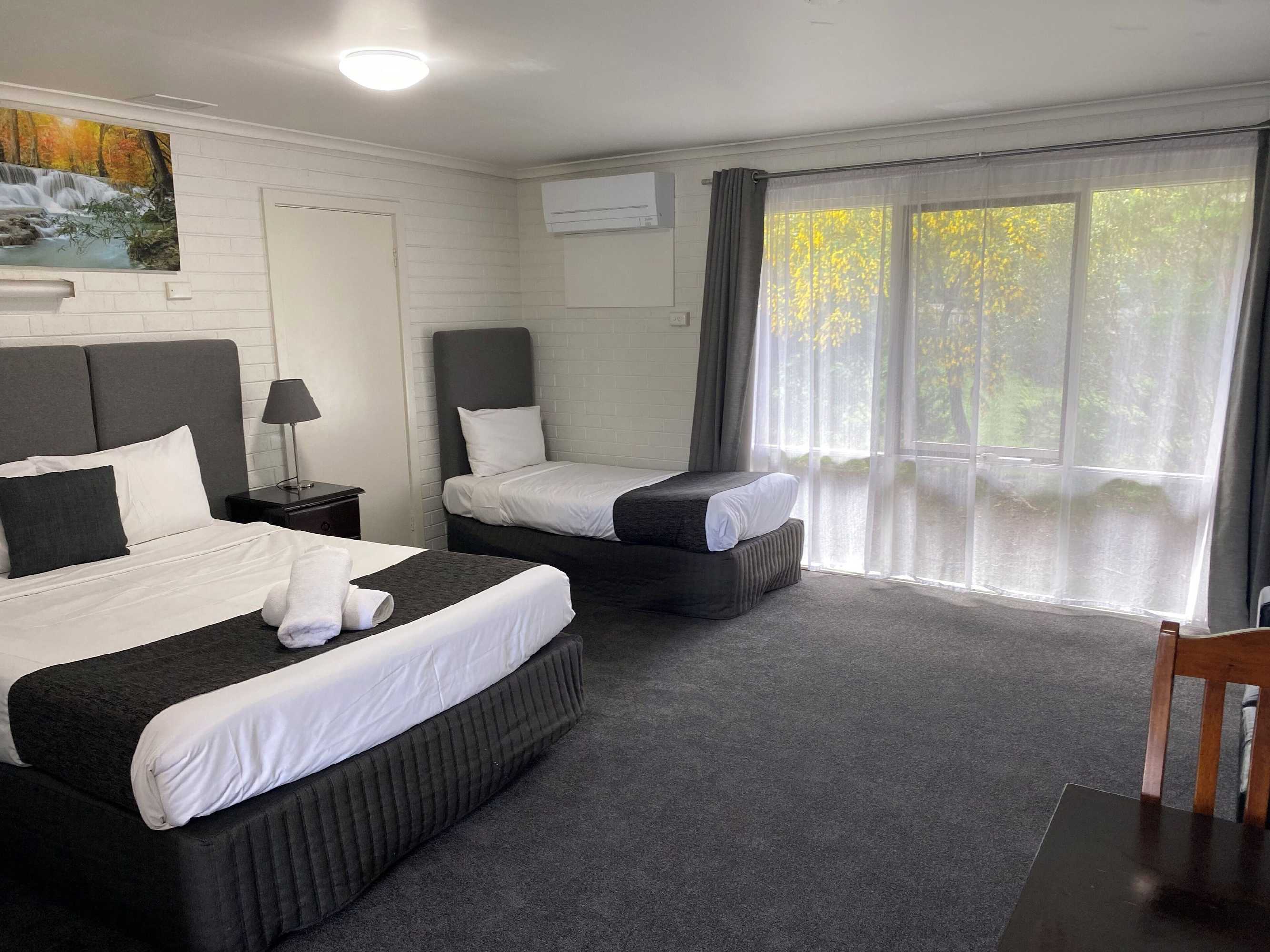 Gift card for Frankston Motel Gift card for Frankston Motel