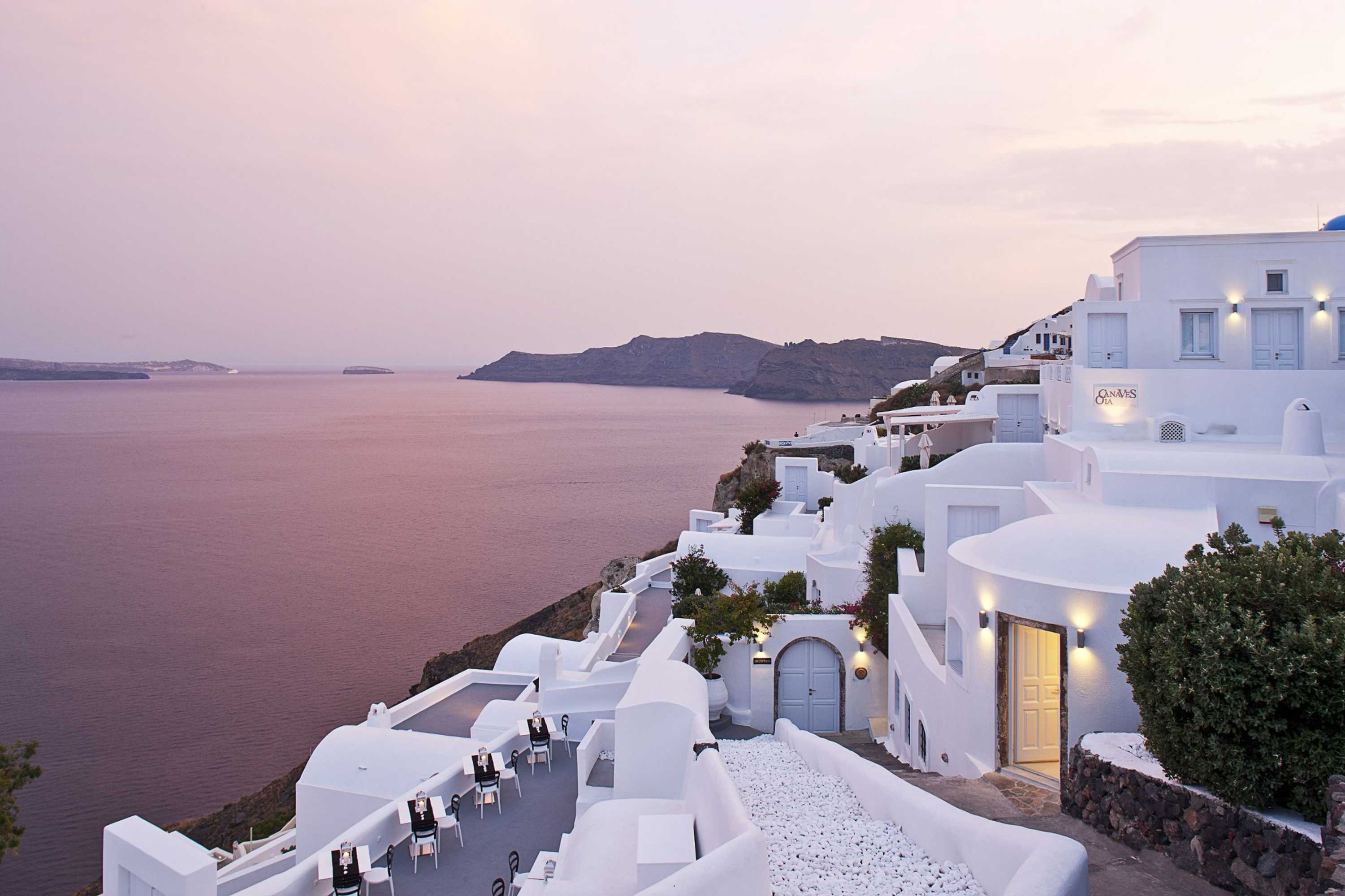 Gift card for Canaves Ena - Small Luxury Hotels of The World Gift card for Canaves Ena - Small Luxury Hotels of The World