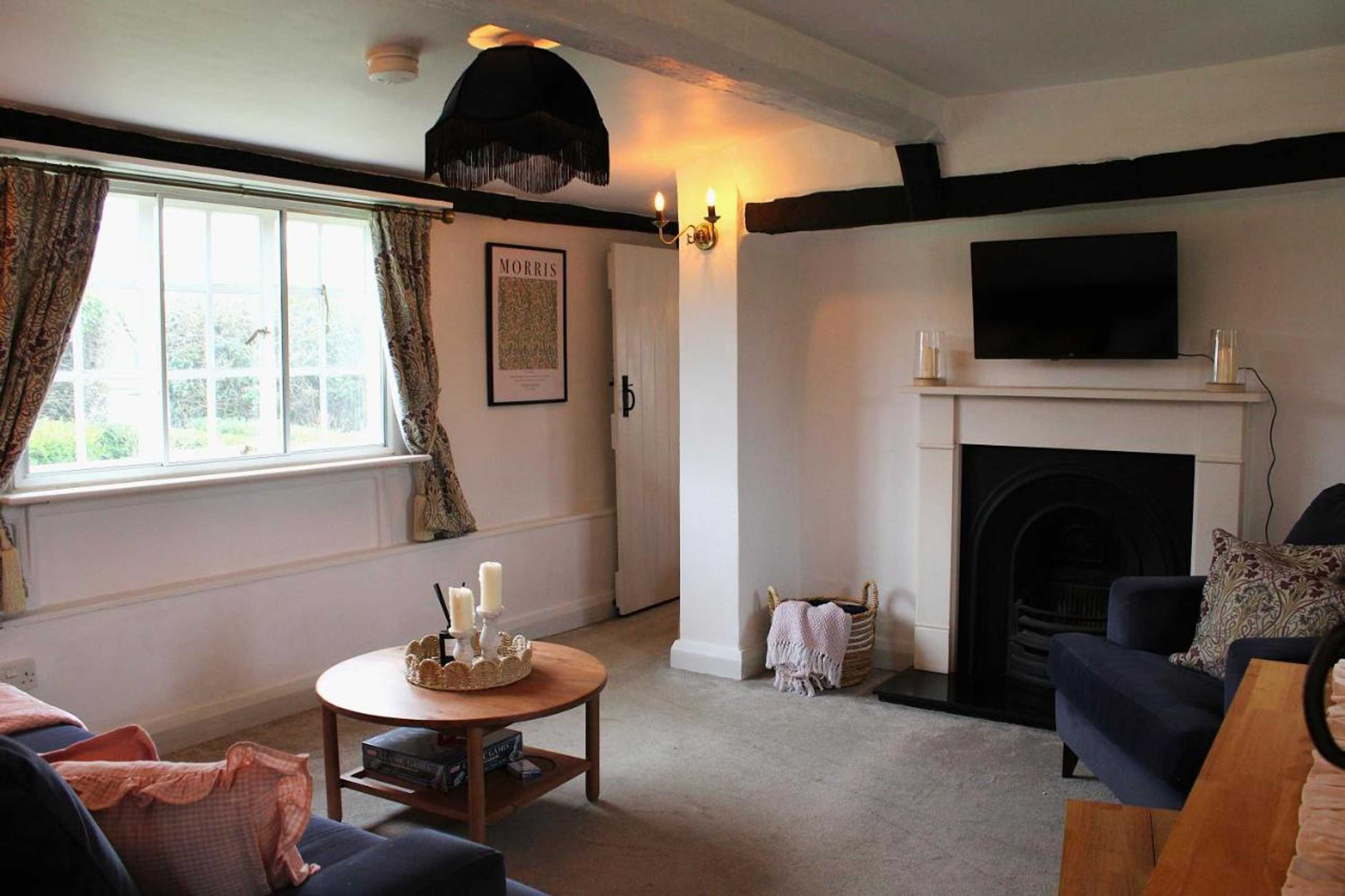 Gift card for The Elm, Abbots Ripton