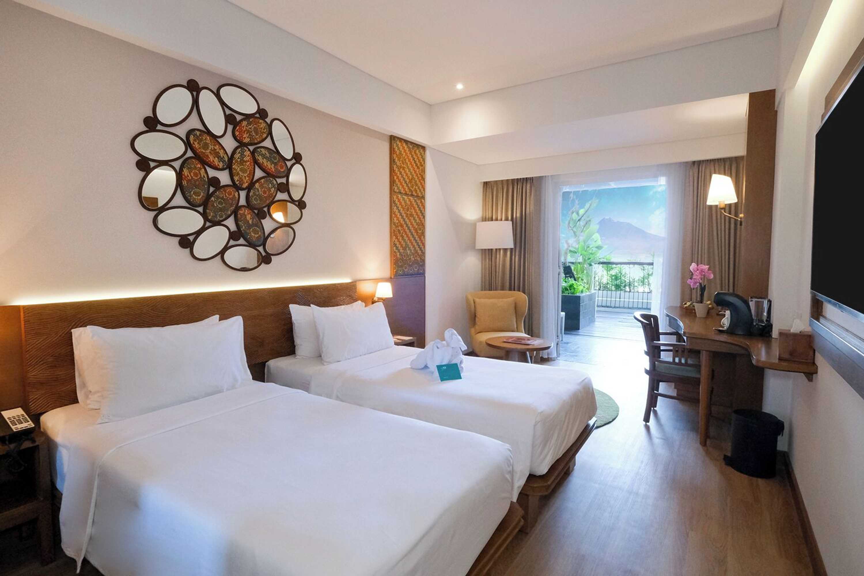 Gift card for The 1o1 Yogyakarta Tugu Gift card for The 1o1 Yogyakarta Tugu