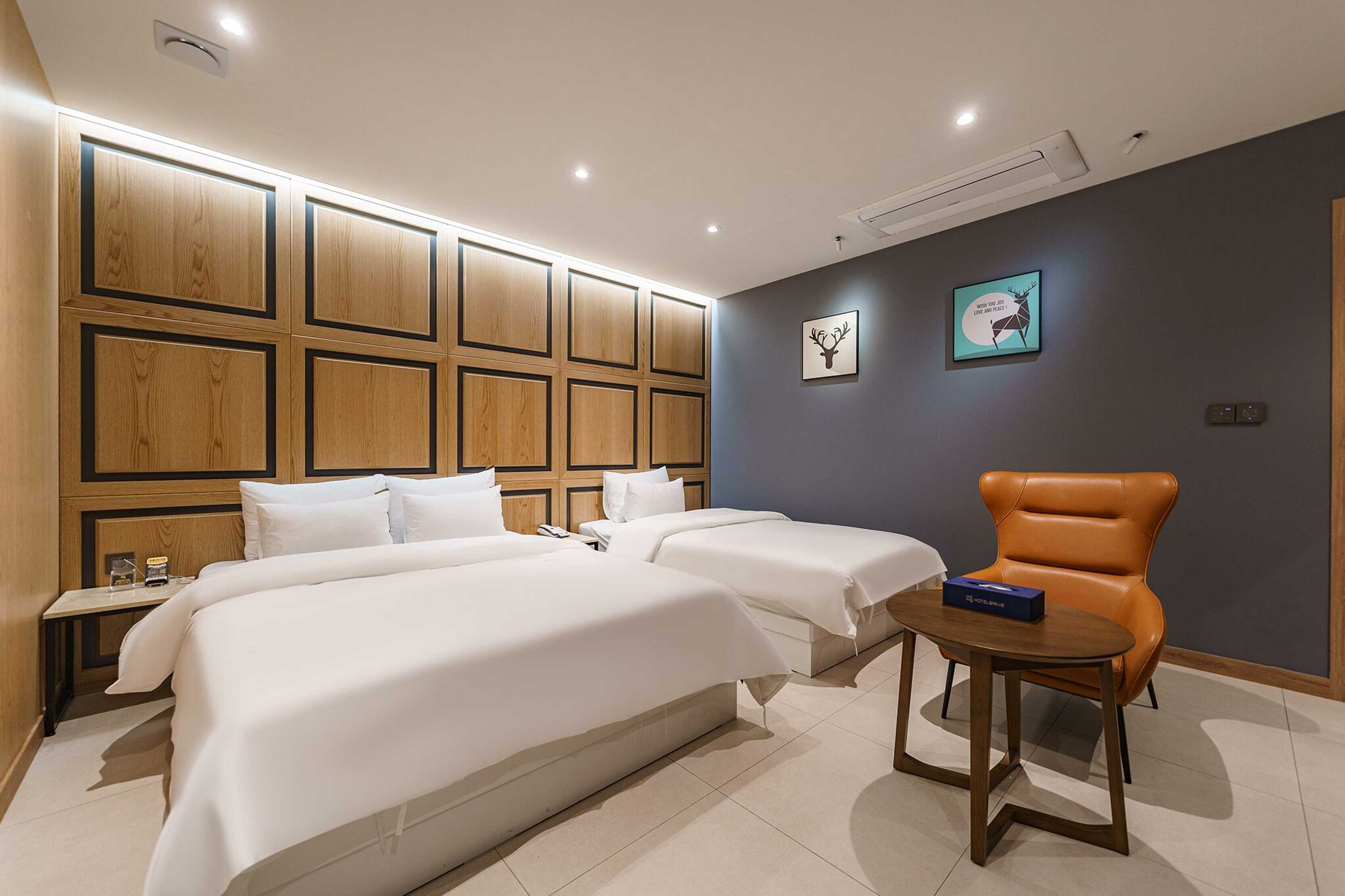 Gift card for Hotel Millennium