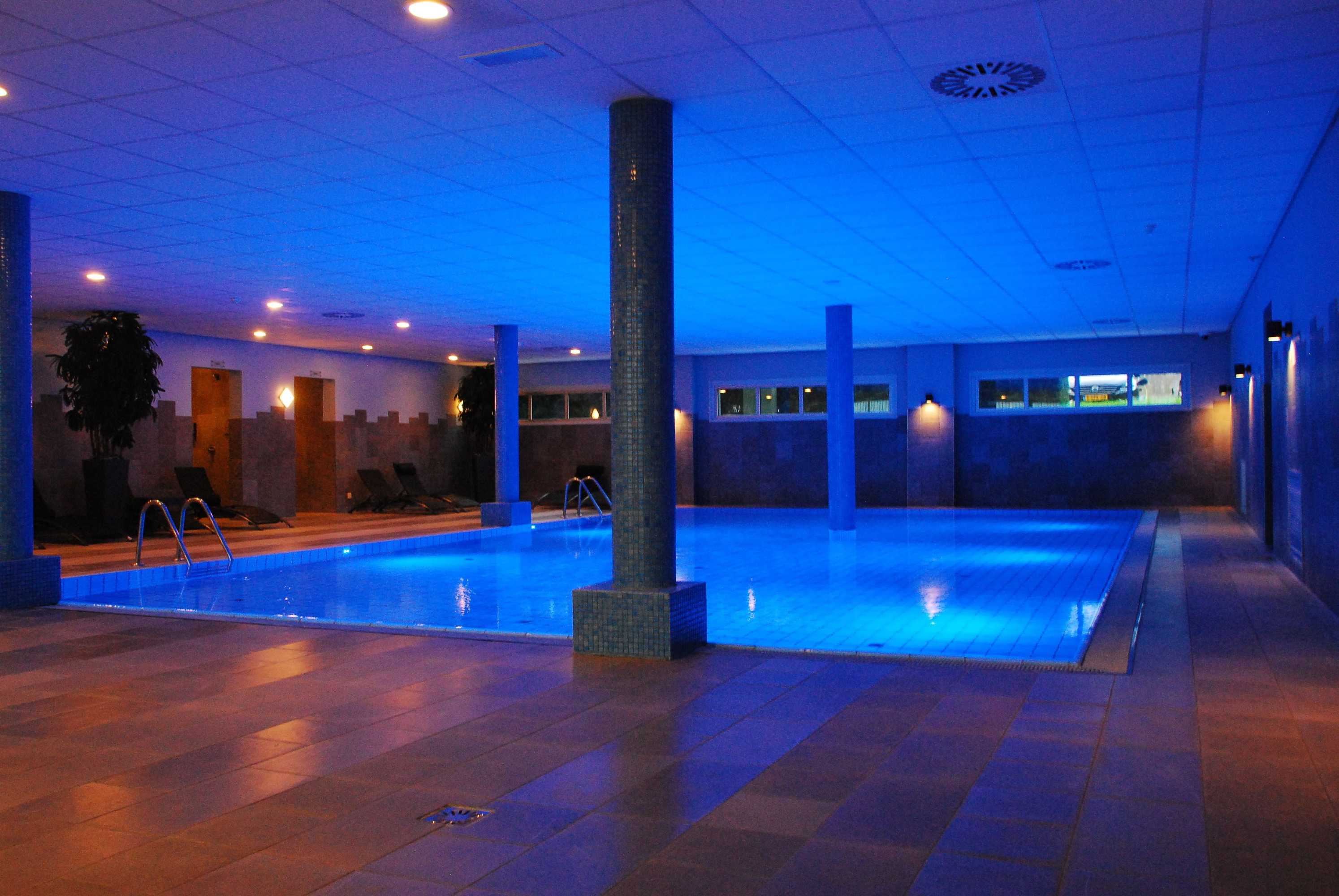 Gift card for Van Der Valk Hotel Ara