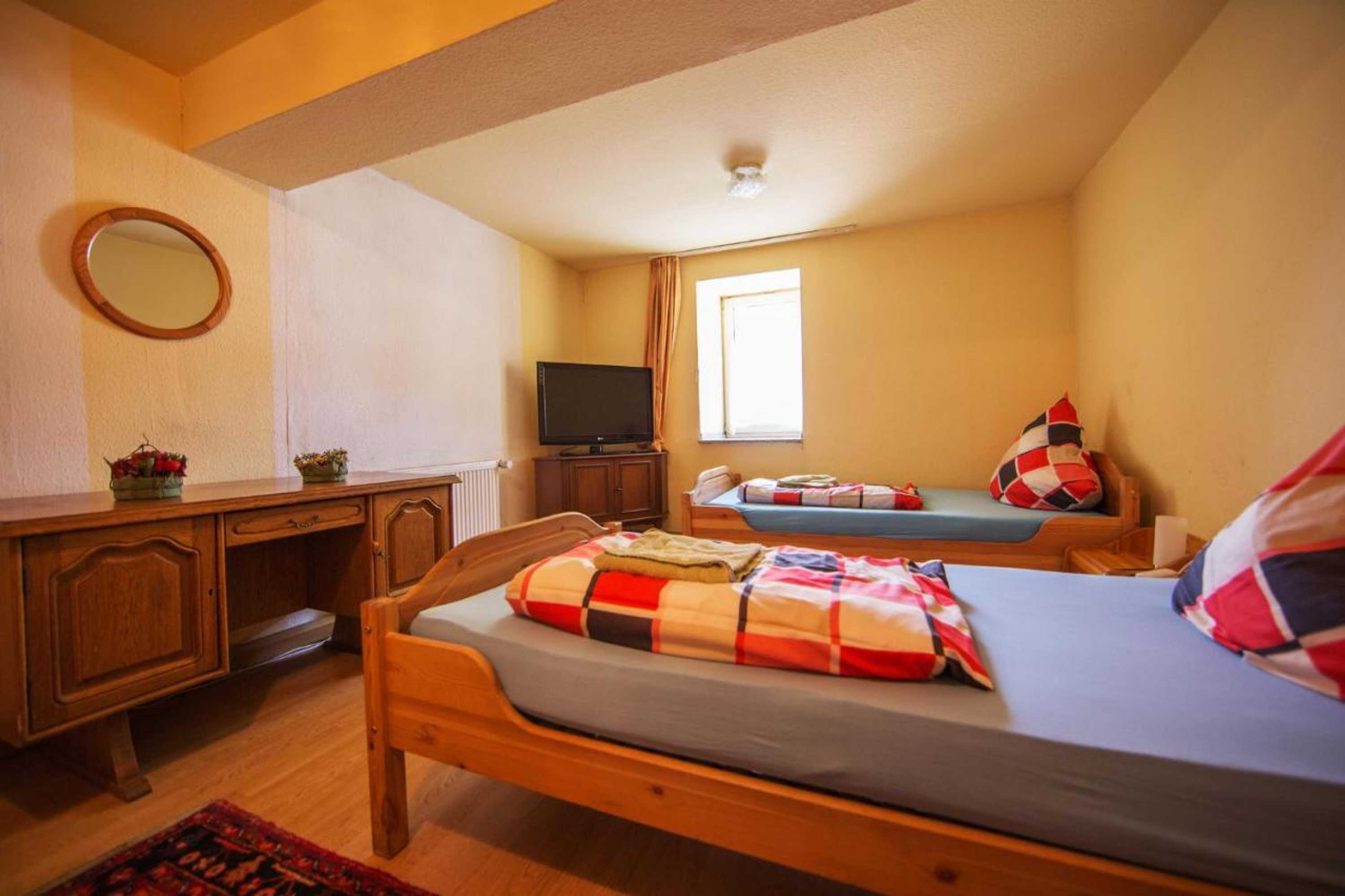 Gift card for Hotel Schwan