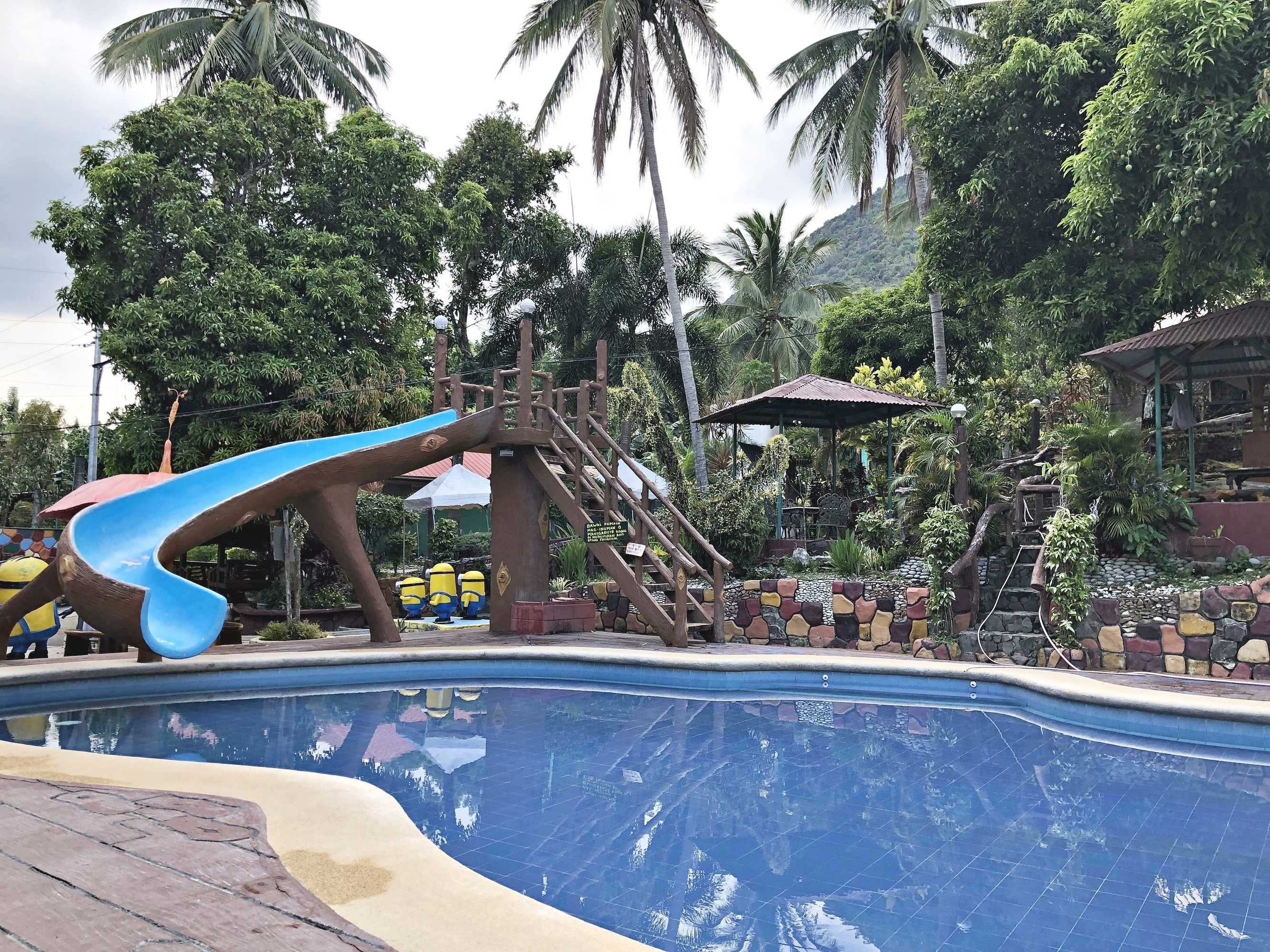Gift card for Mt. Maculot View Resort