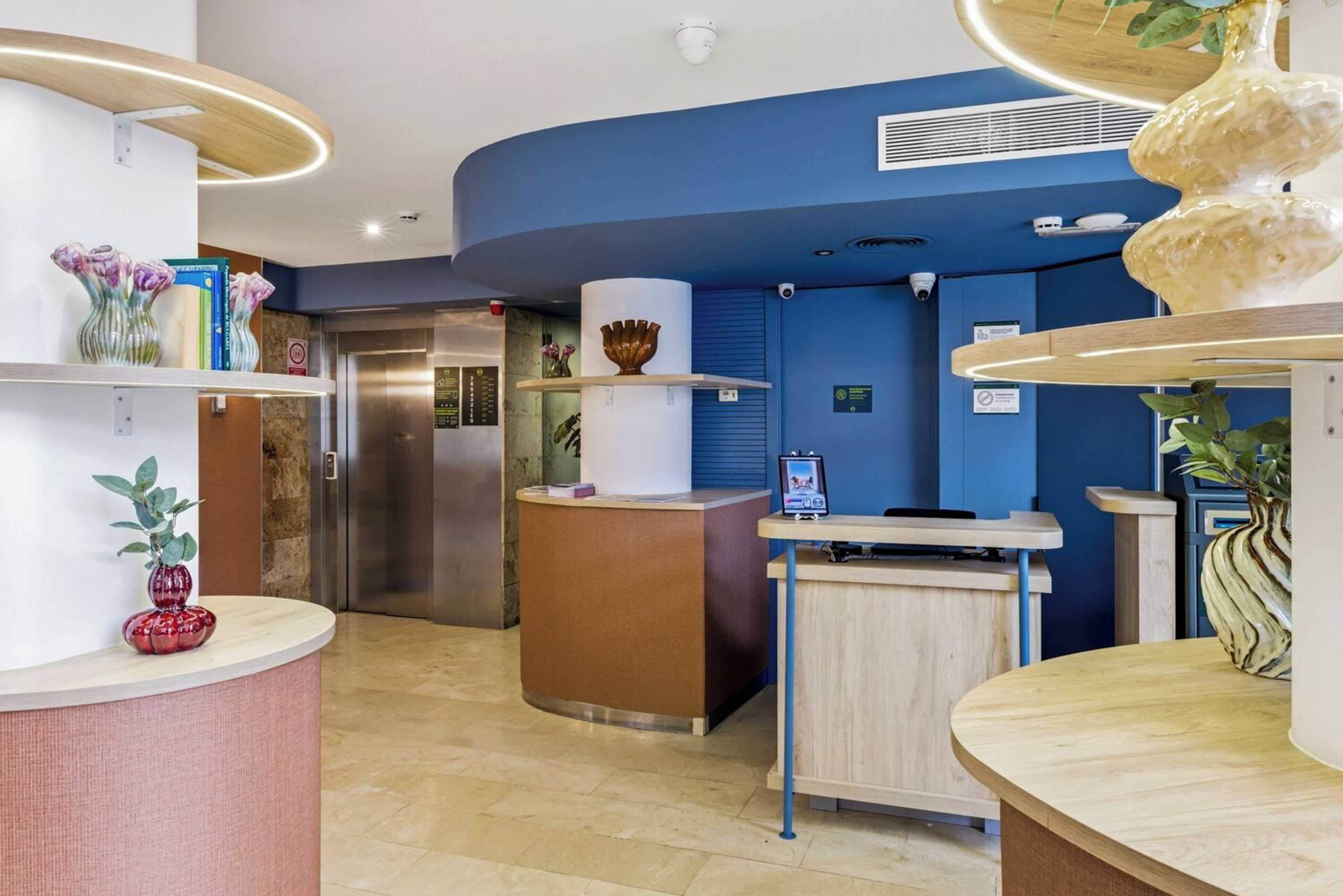 Gift card for B&b Hotel Tarragona Centro Urbis
