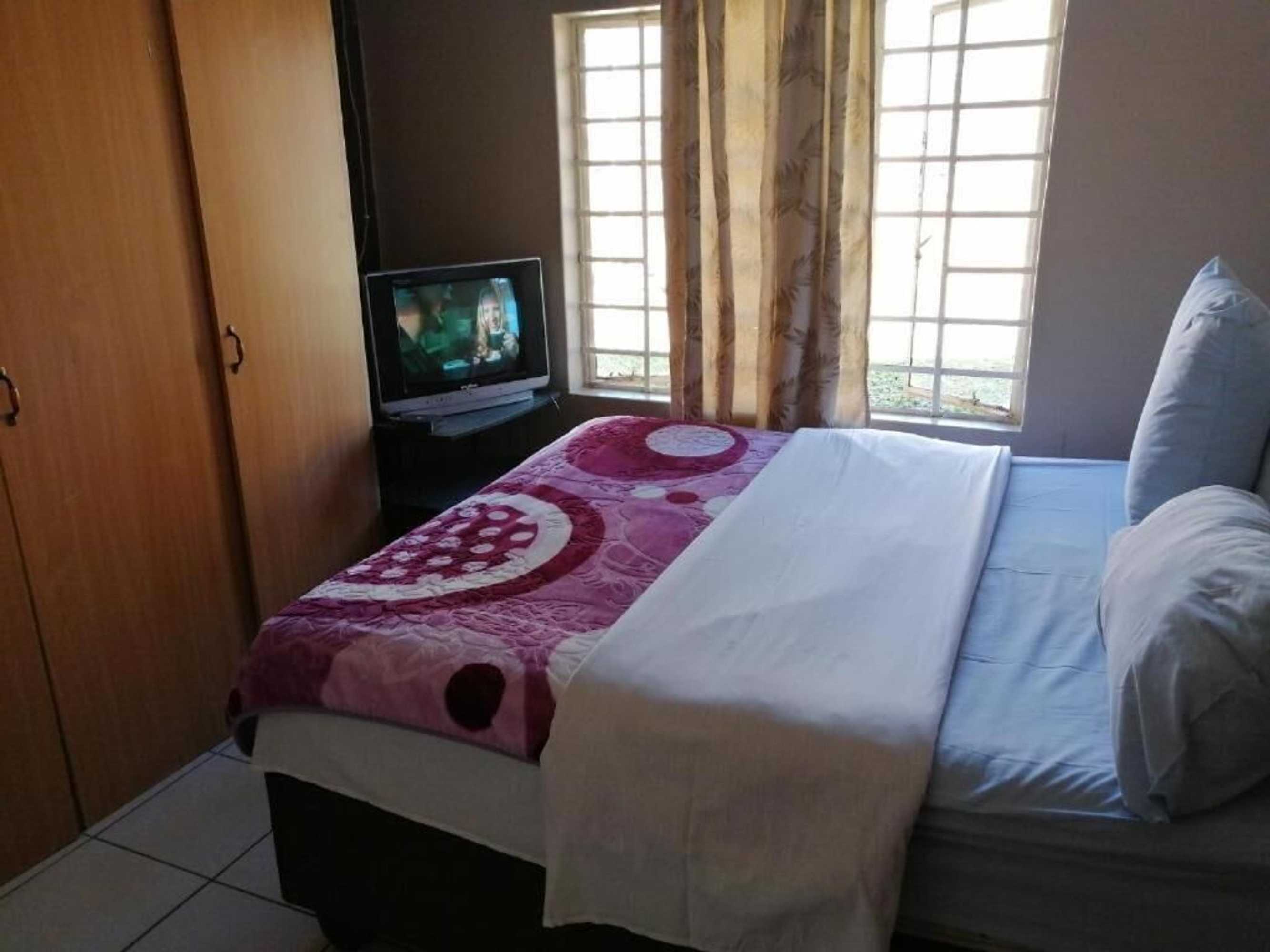 Gift card for Kaste Guesthouse Tzaneen Gift card for Kaste Guesthouse Tzaneen