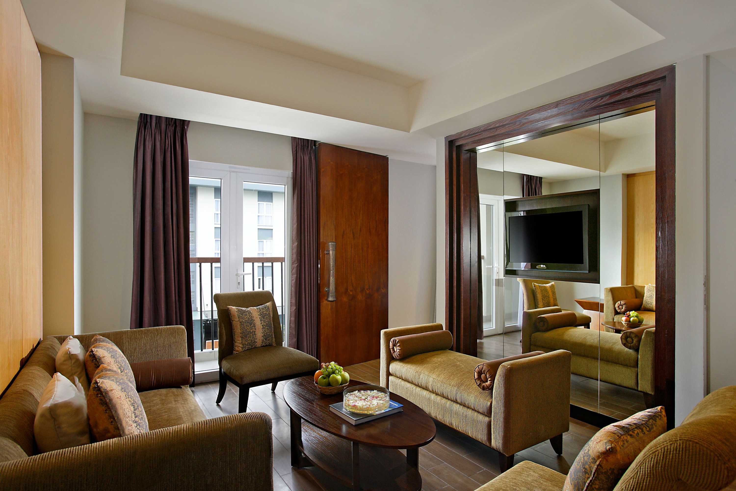 Gift card for Hotel Santika Mataram - Lombok Gift card for Hotel Santika Mataram - Lombok
